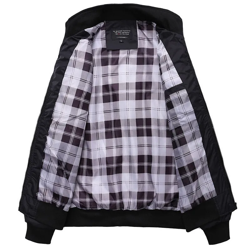 Mens Jackets Casual Coats