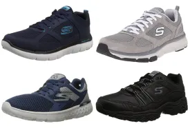 Men's Skechers sneakers on sale