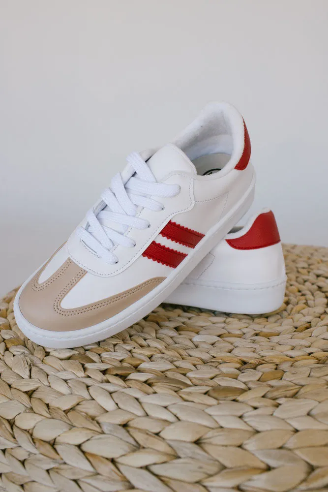 Miel 73 Sneakers - Final Sale