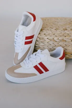 Miel 73 Sneakers - Final Sale