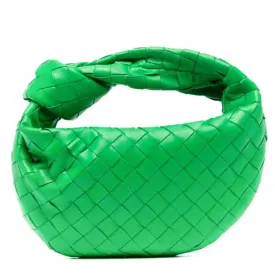 Mini Jodie Intrecciato Handbag