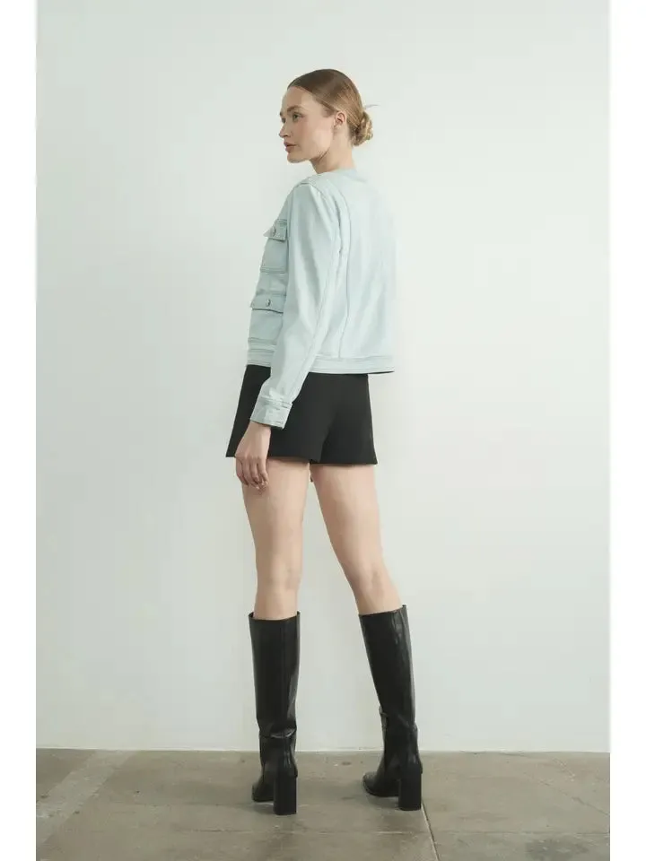 NB Ellie DenimJacket