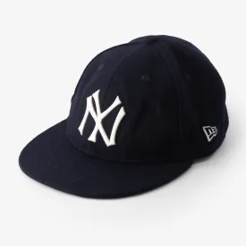 New Era Coops 59Fifty Rc Neyyanco Navy Off-White
