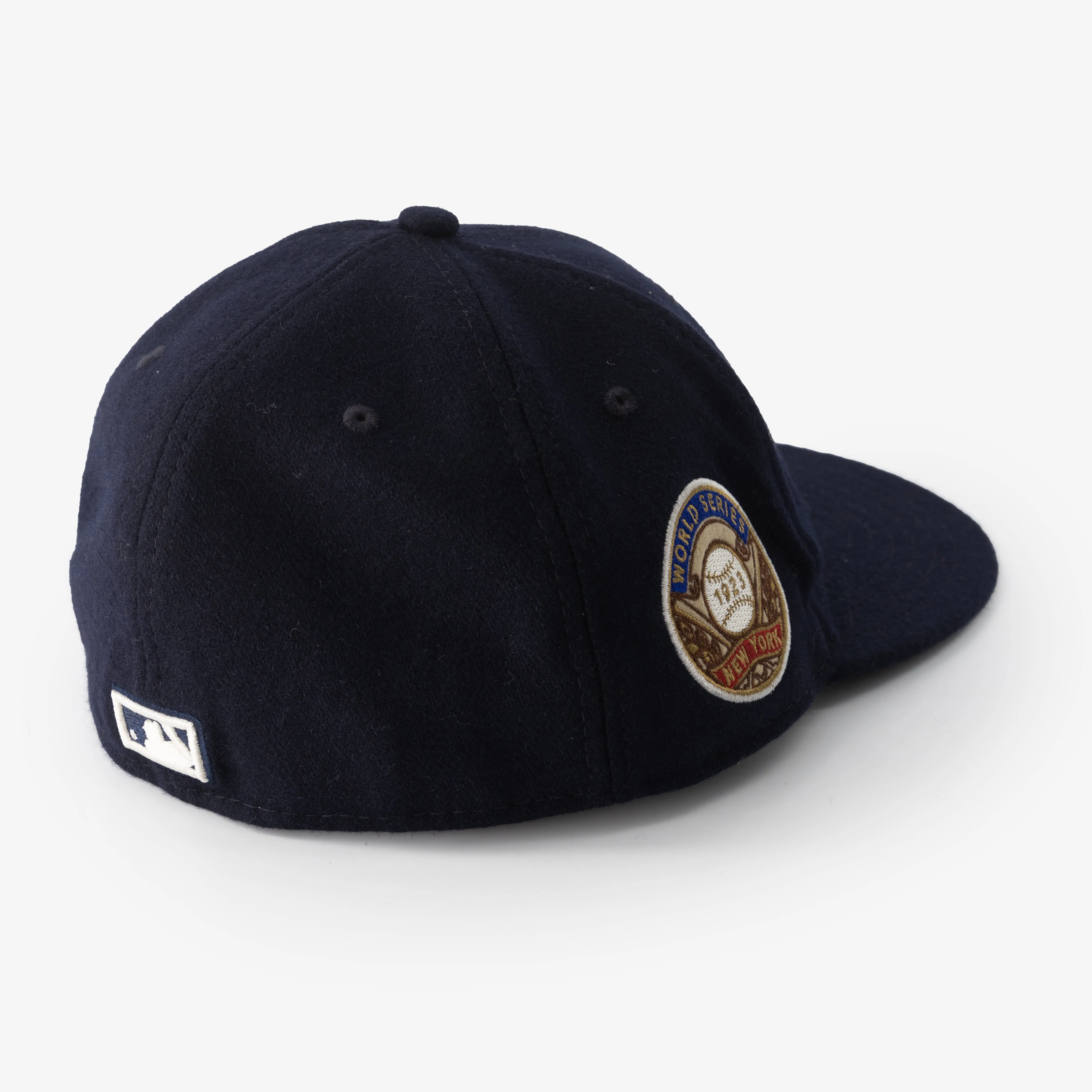 New Era Coops 59Fifty Rc Neyyanco Navy Off-White