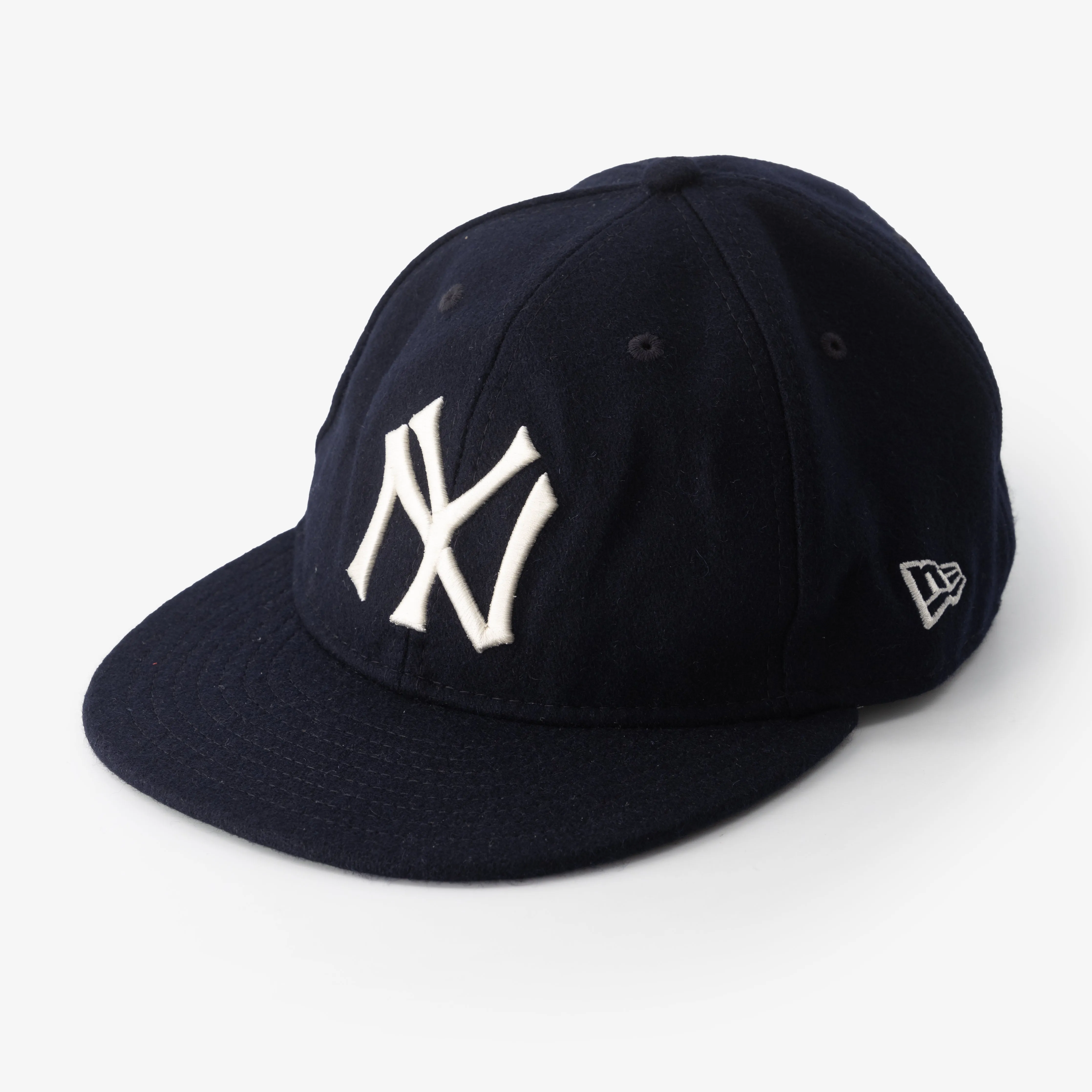 New Era Coops 59Fifty Rc Neyyanco Navy Off-White