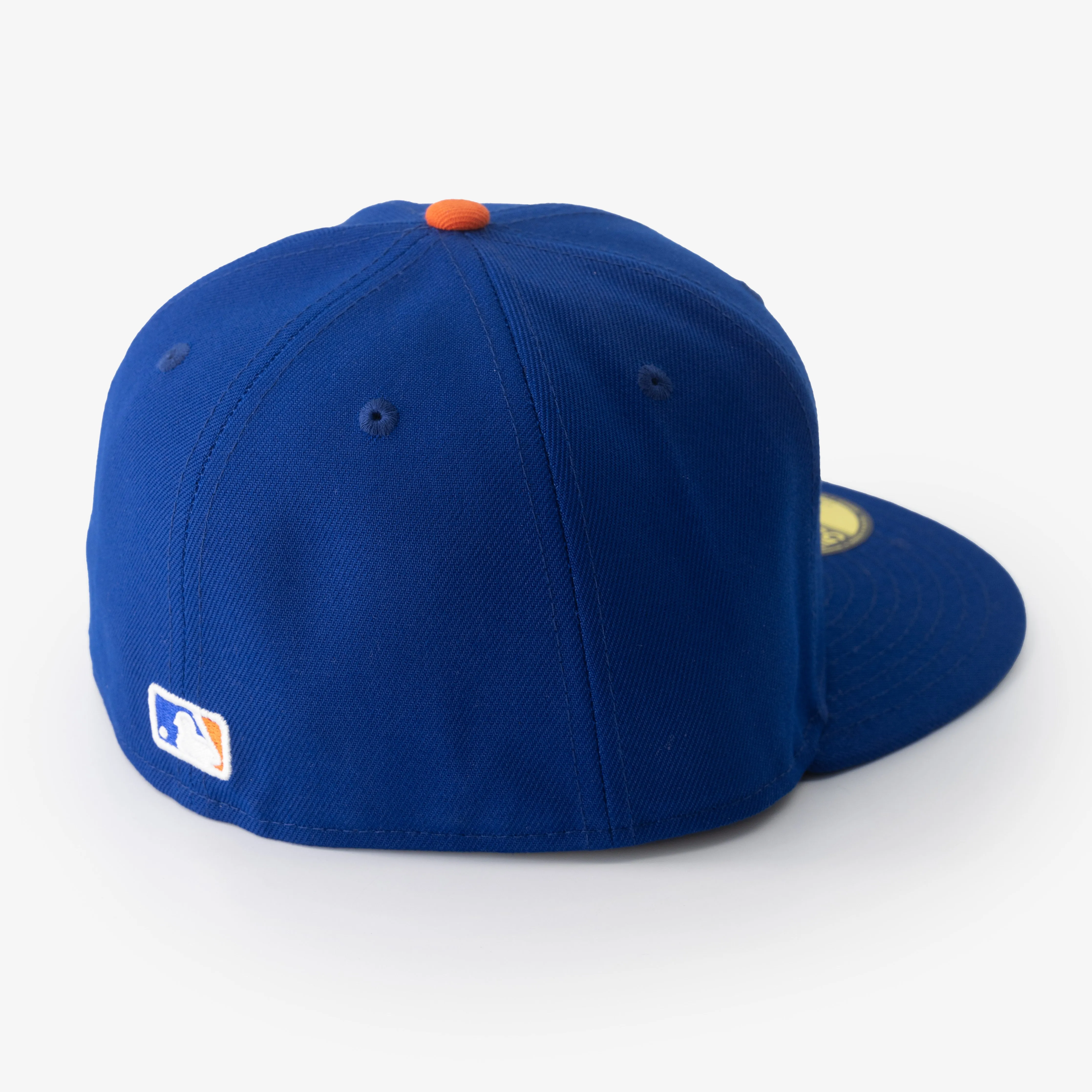 New Era New York Mets 59Fifty Fitted Cap