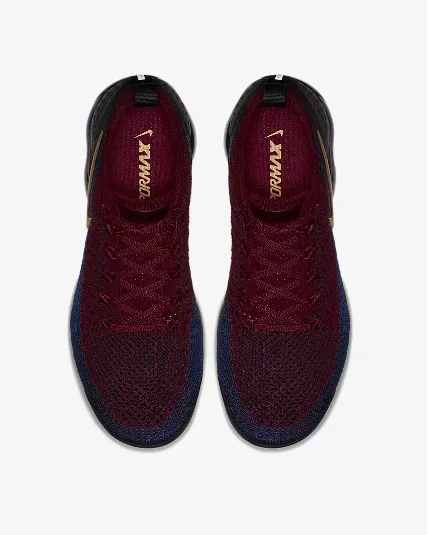 Nike Air Vapormax Flyknit 2 "Olympic" Shoes Sneakers Men !!! CYBER MONDAY SALE !!!