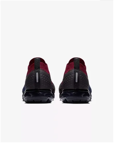 Nike Air Vapormax Flyknit 2 "Olympic" Shoes Sneakers Men !!! CYBER MONDAY SALE !!!