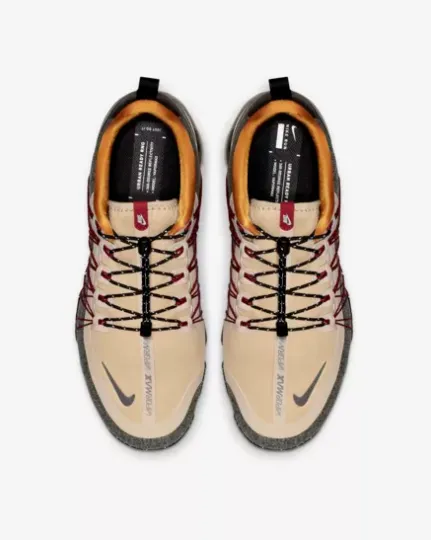 Nike Air Vapormax Run Utility Desert One Shoes Sneakers Men !!! CYBER MONDAY SALE !!!