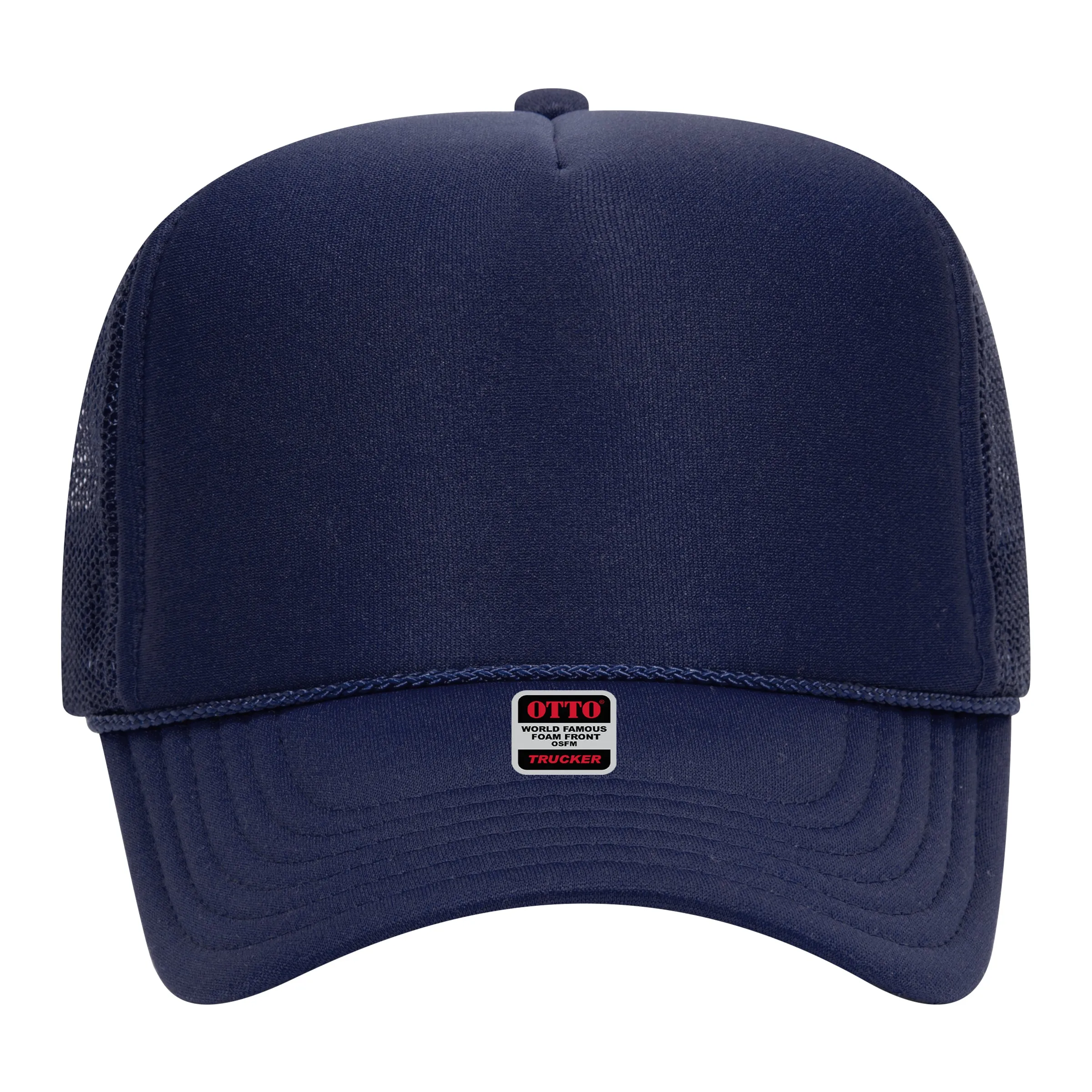 Otto Trucker 39-165 - Solids