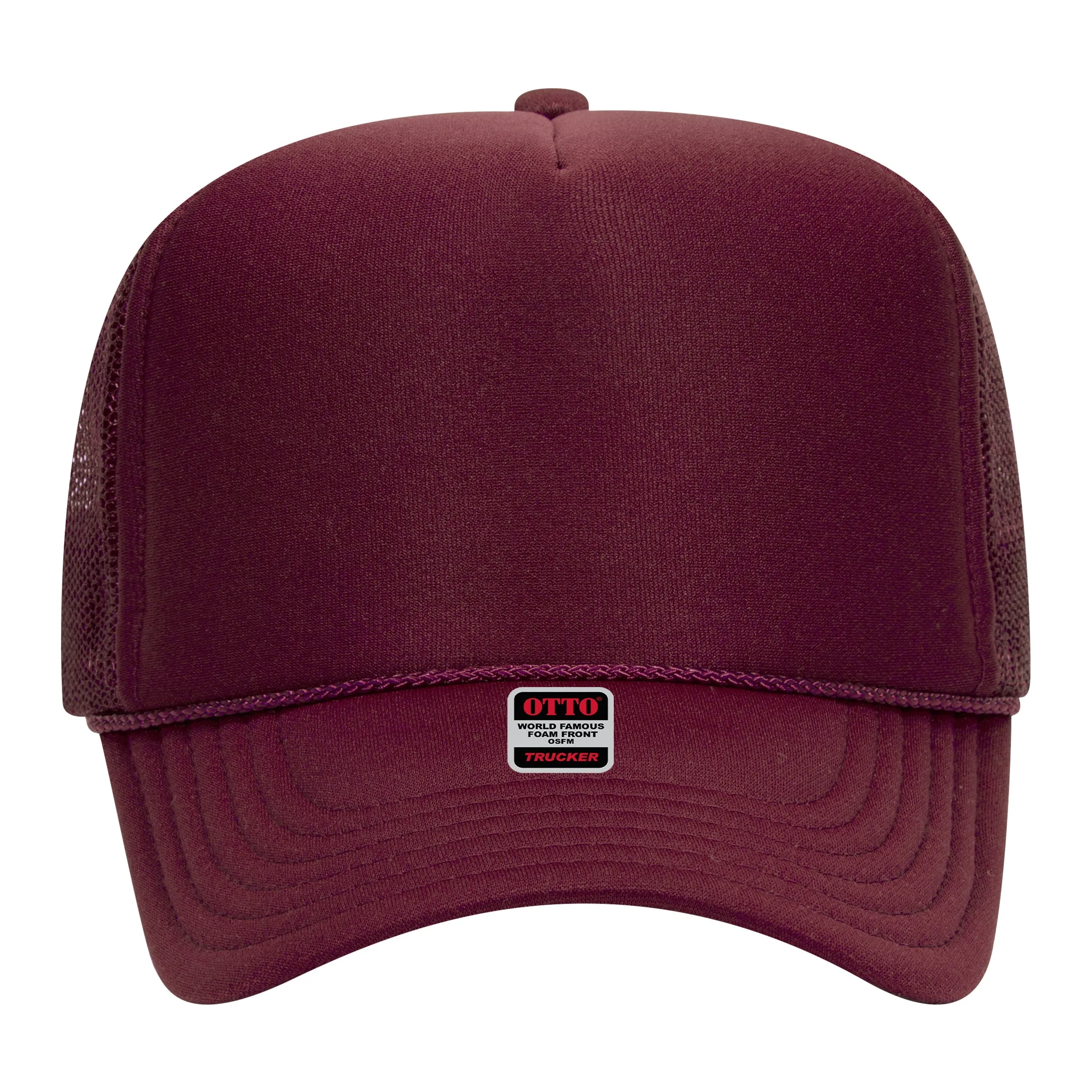 Otto Trucker 39-165 - Solids