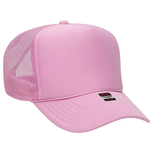 Otto Trucker 39-165 - Solids