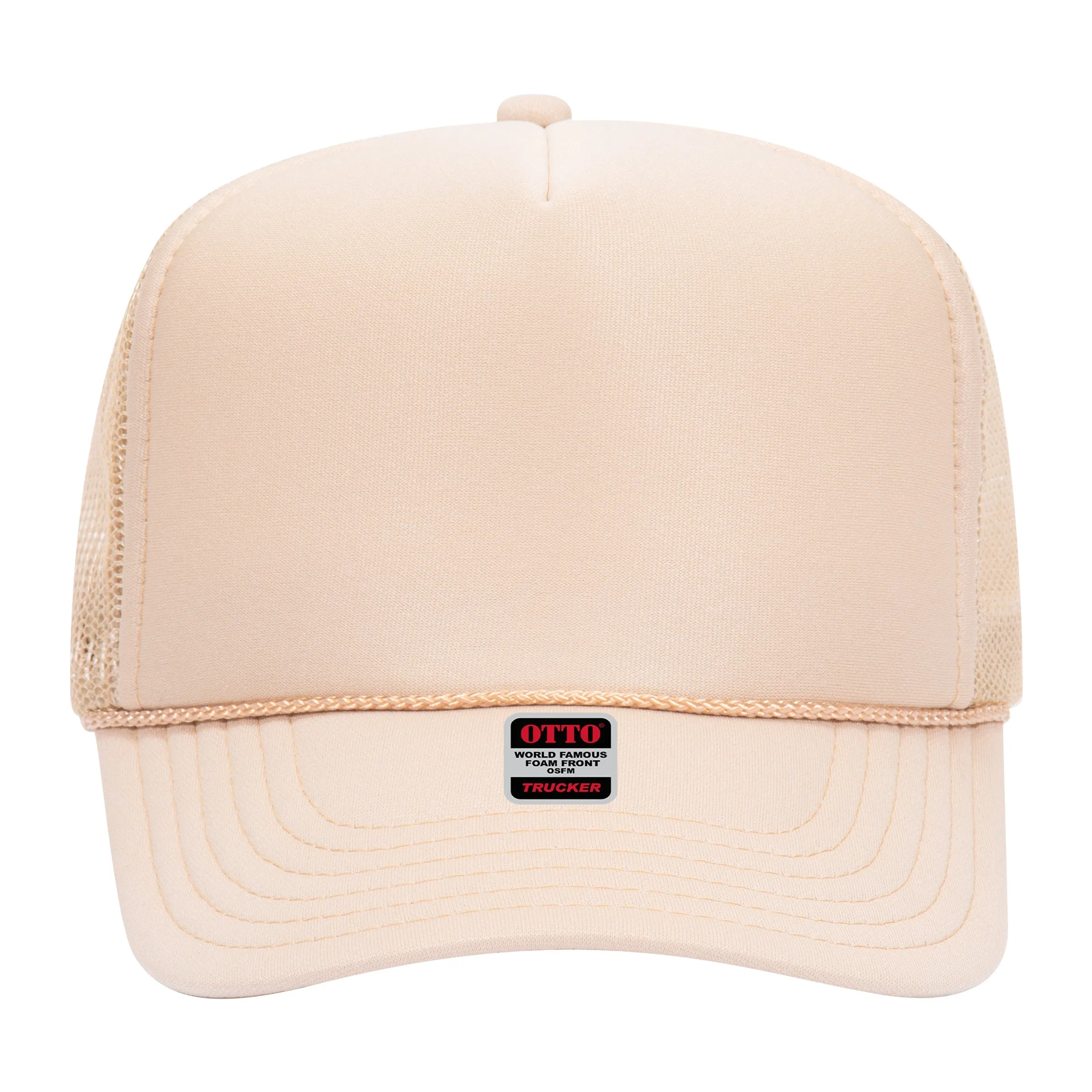 Otto Trucker 39-165 - Solids