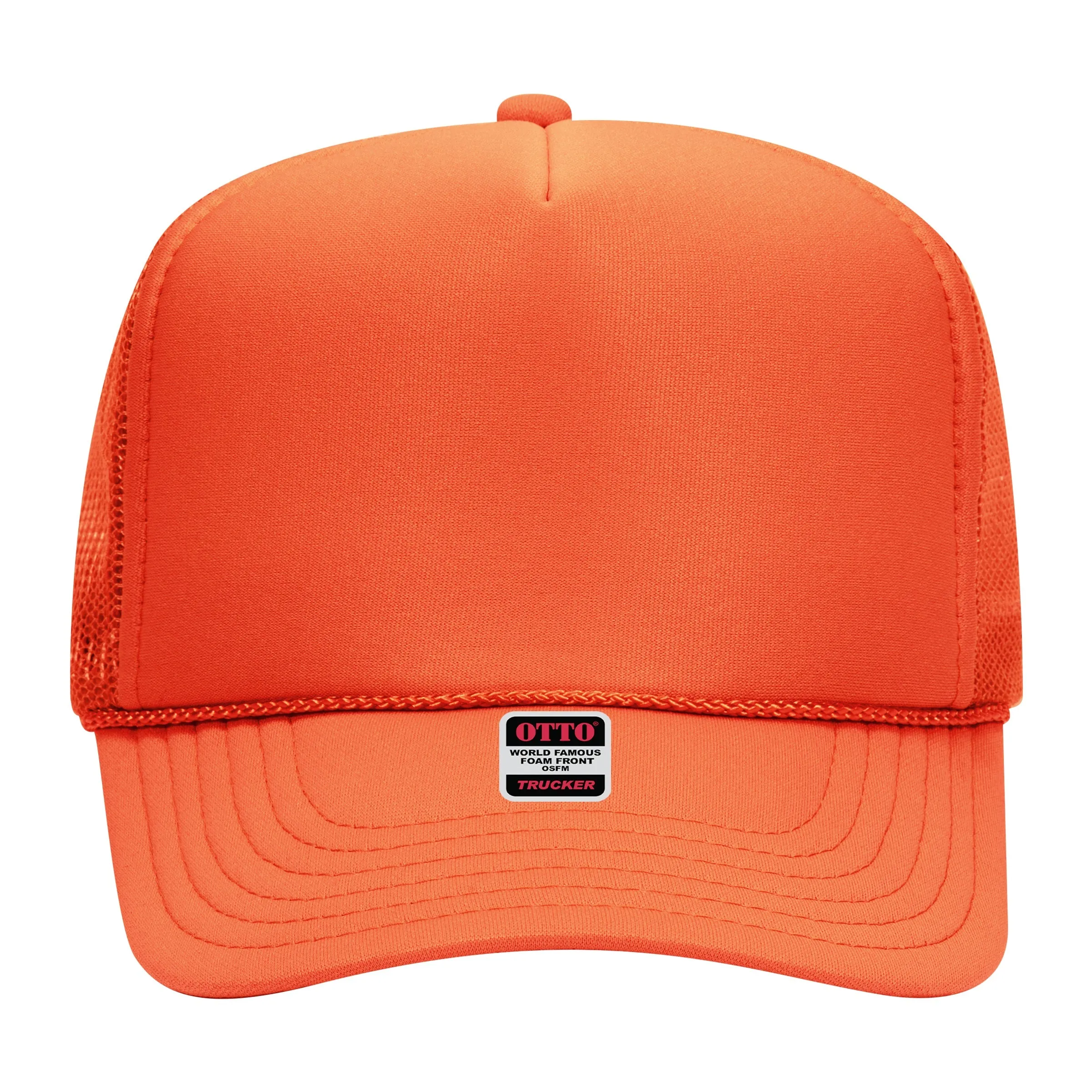 Otto Trucker 39-165 - Solids