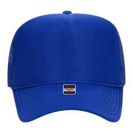Otto Trucker 39-165 - Solids