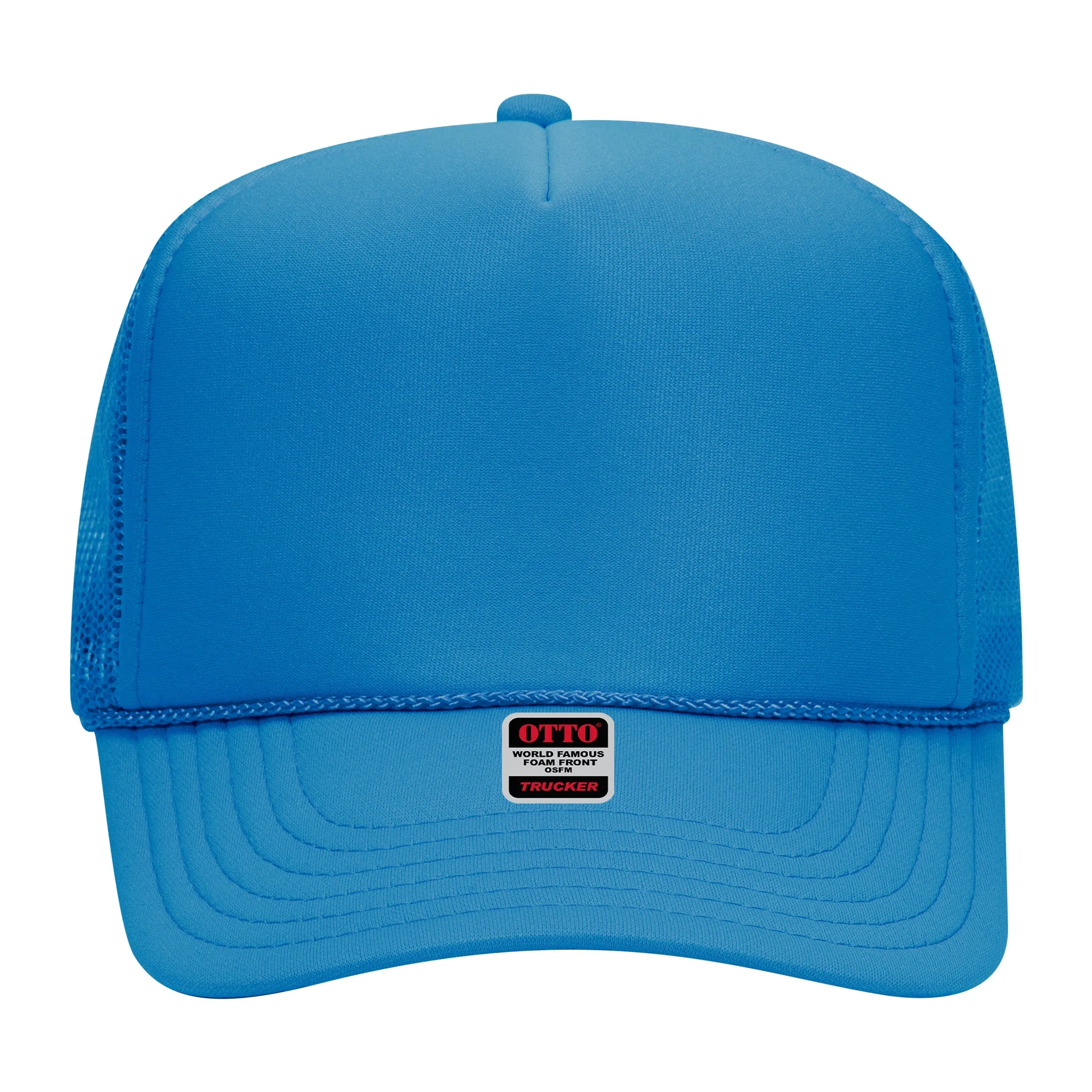Otto Trucker 39-165 - Solids