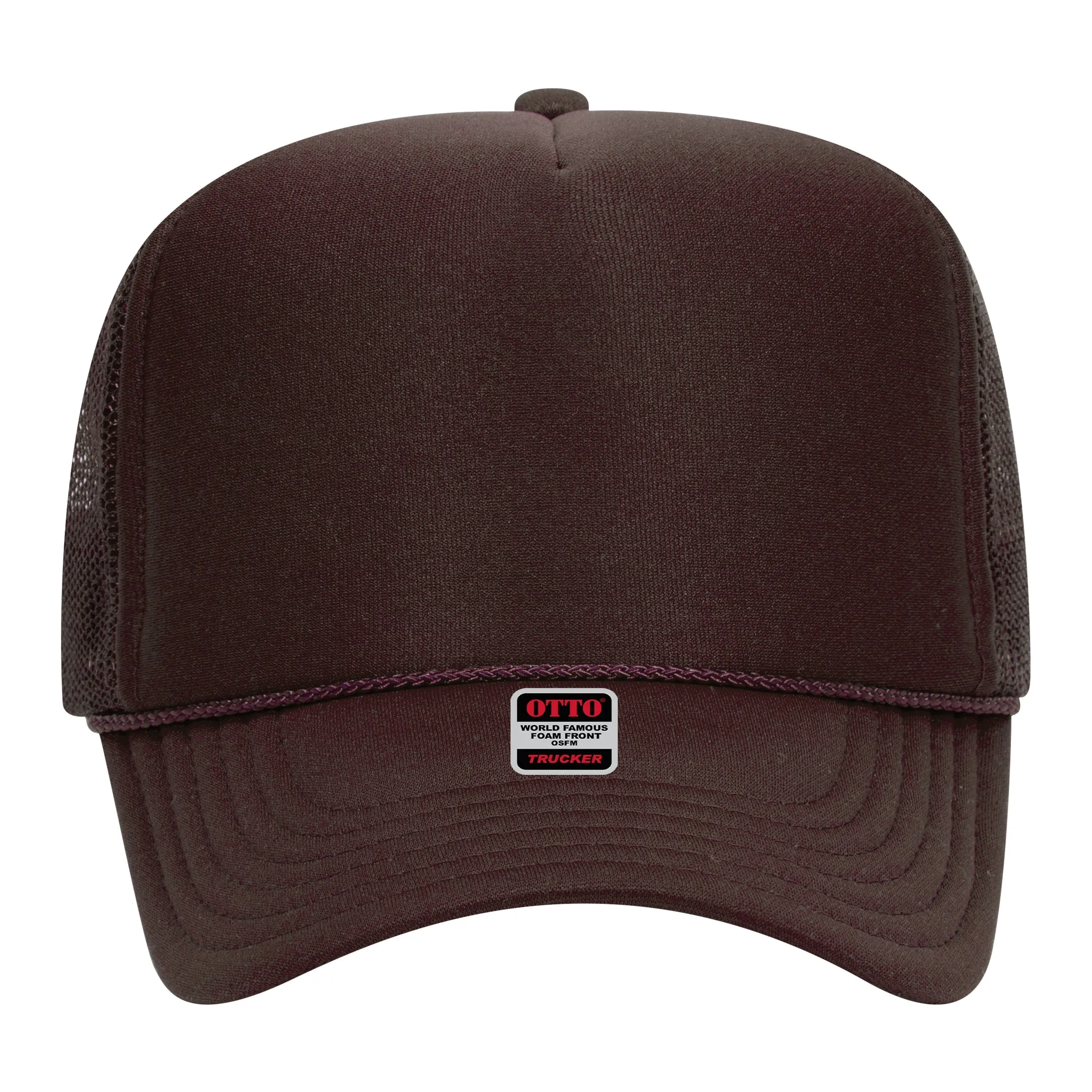 Otto Trucker 39-165 - Solids