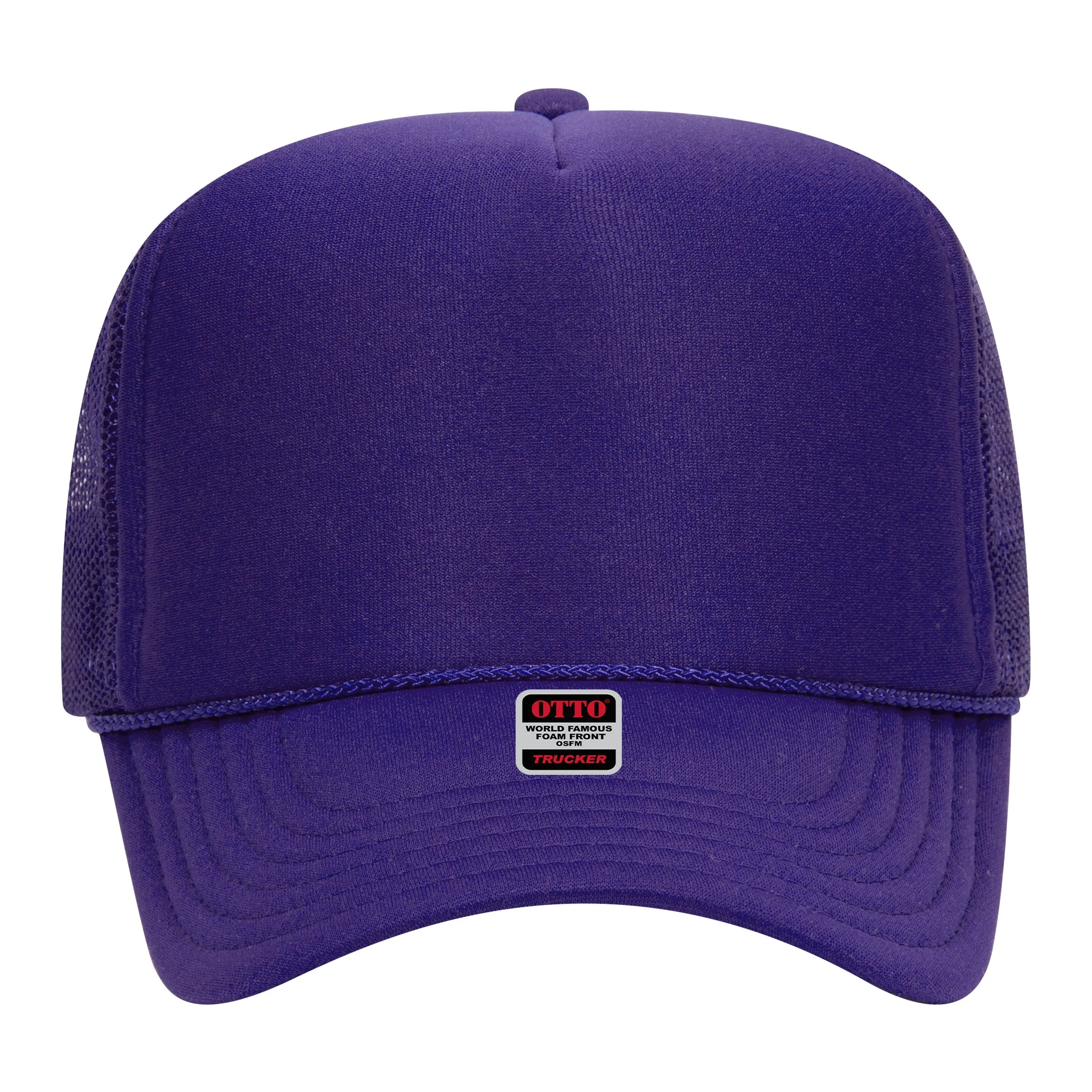 Otto Trucker 39-165 - Solids