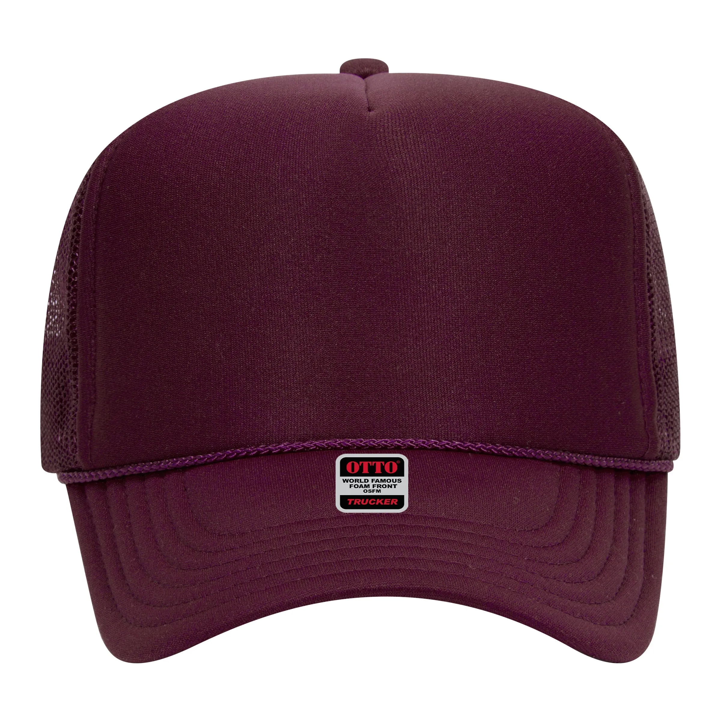 Otto Trucker 39-165 - Solids