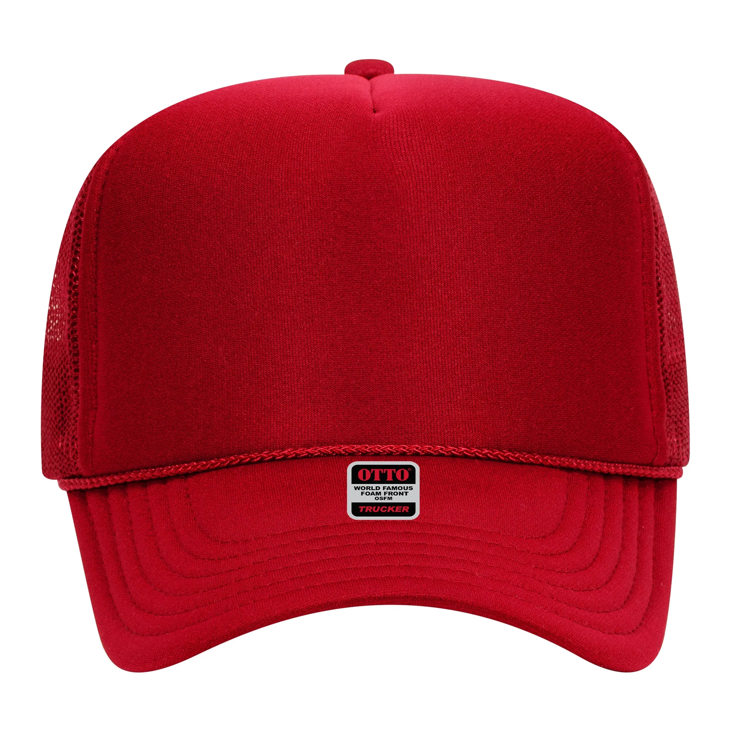 Otto Trucker 39-165 - Solids