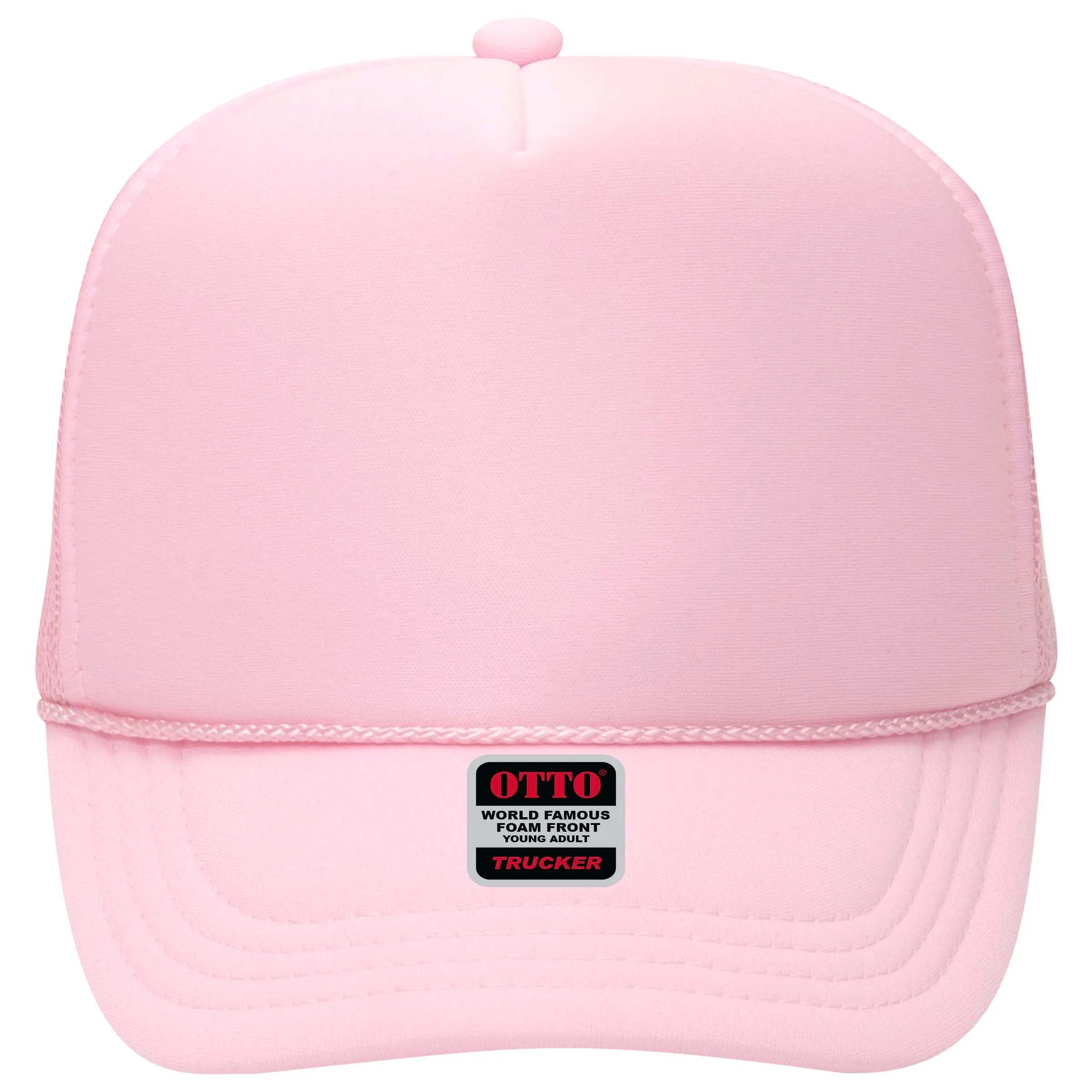 Otto Trucker 39-165 - Solids