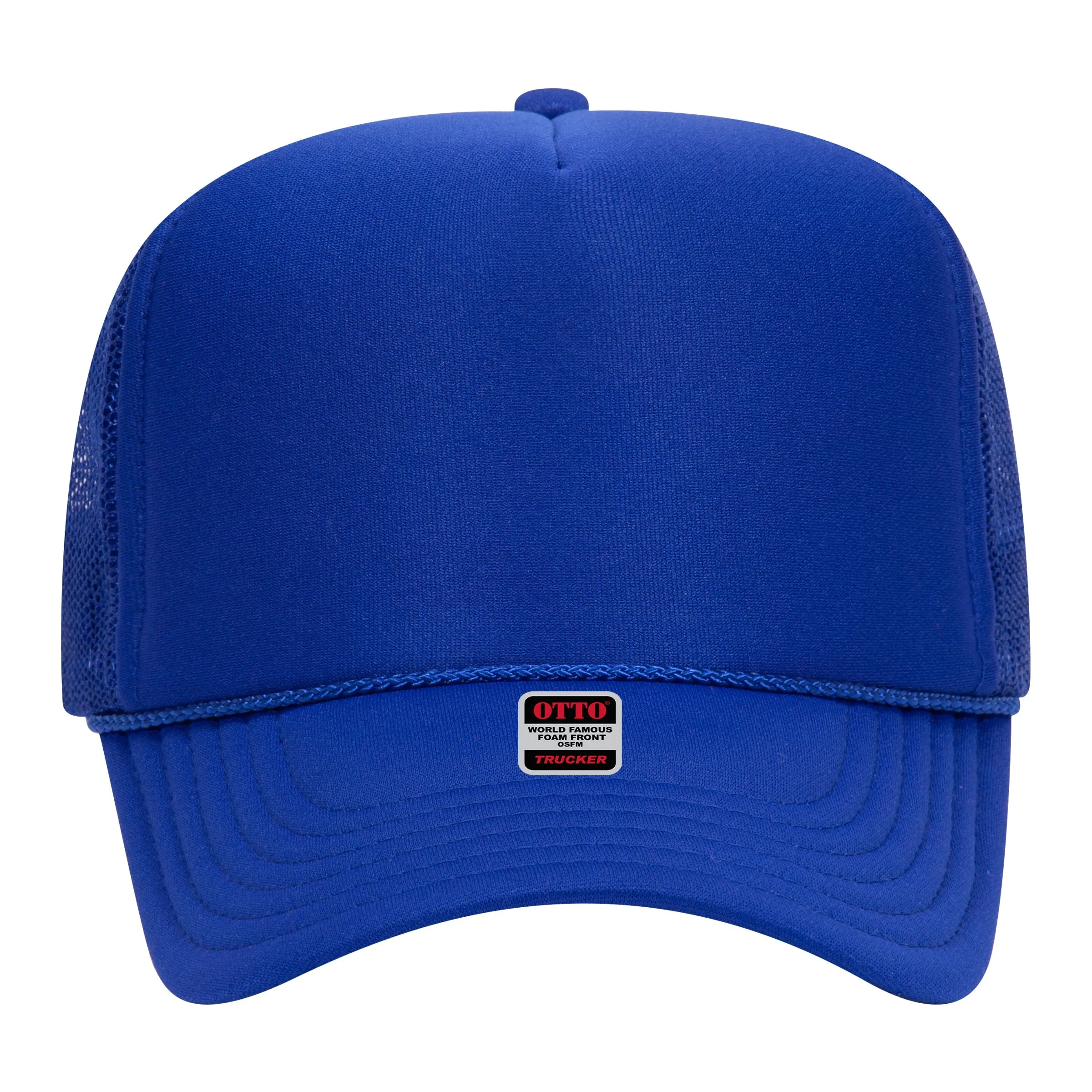 Otto Trucker 39-165 - Solids