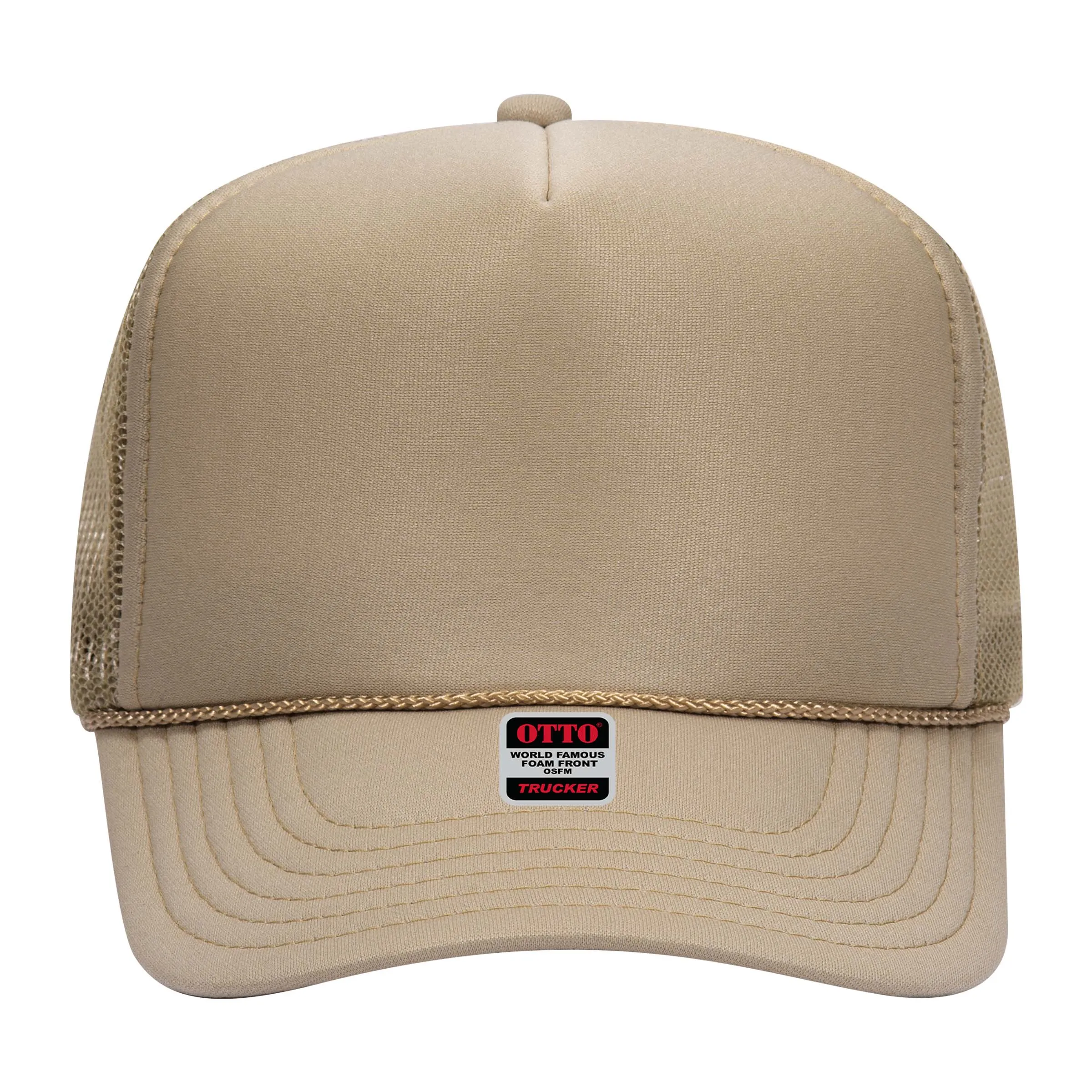 Otto Trucker 39-165 - Solids