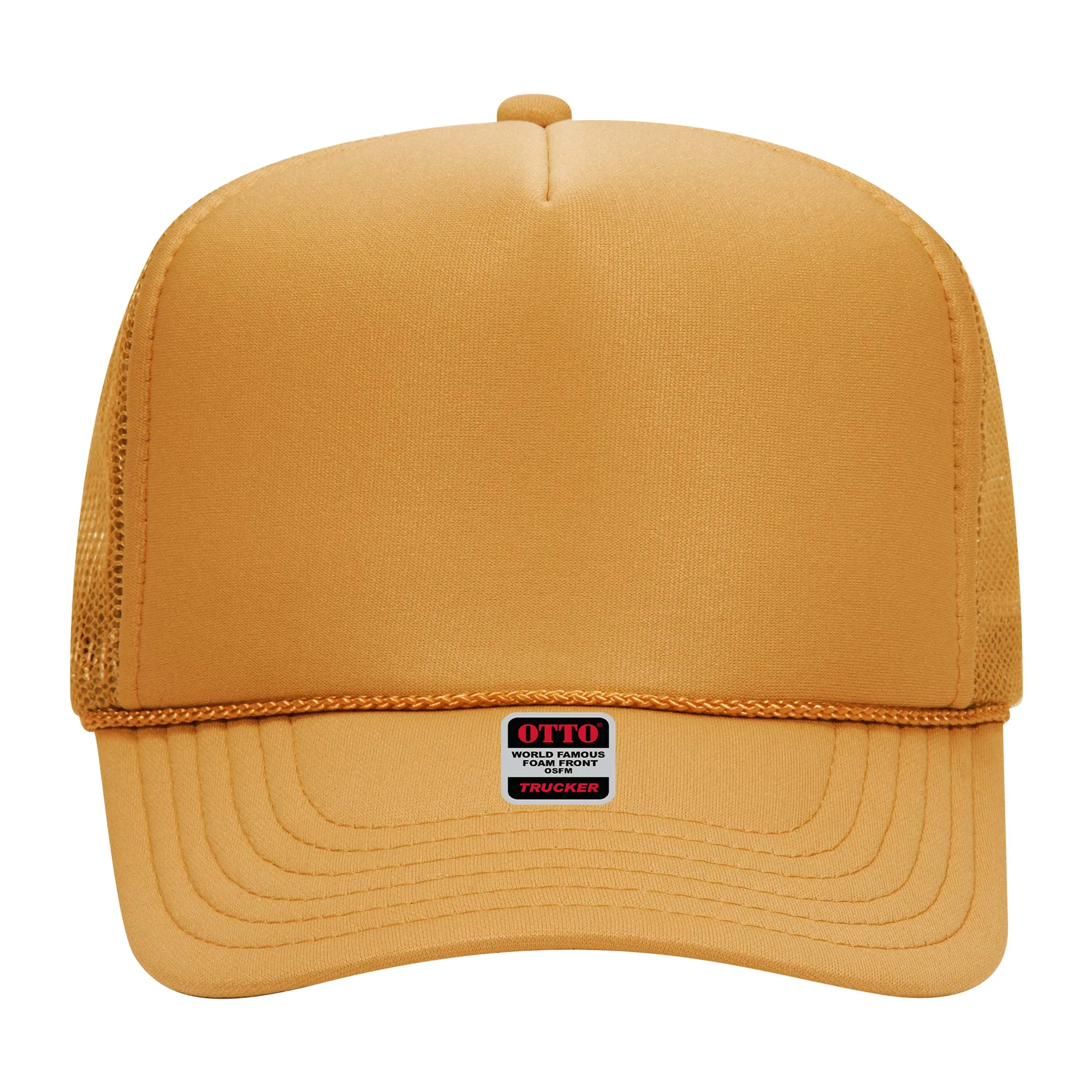 Otto Trucker 39-165 - Solids
