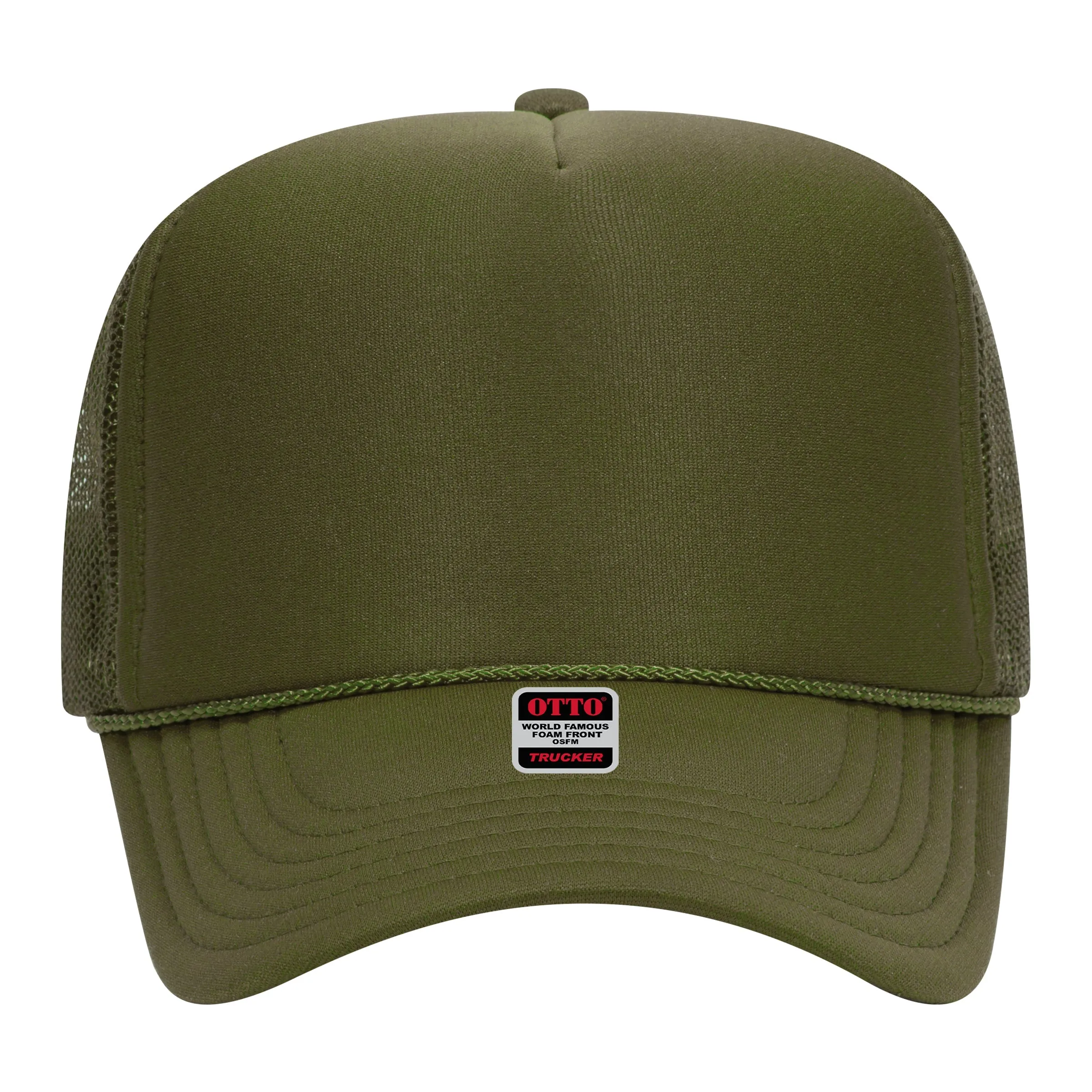 Otto Trucker 39-165 - Solids