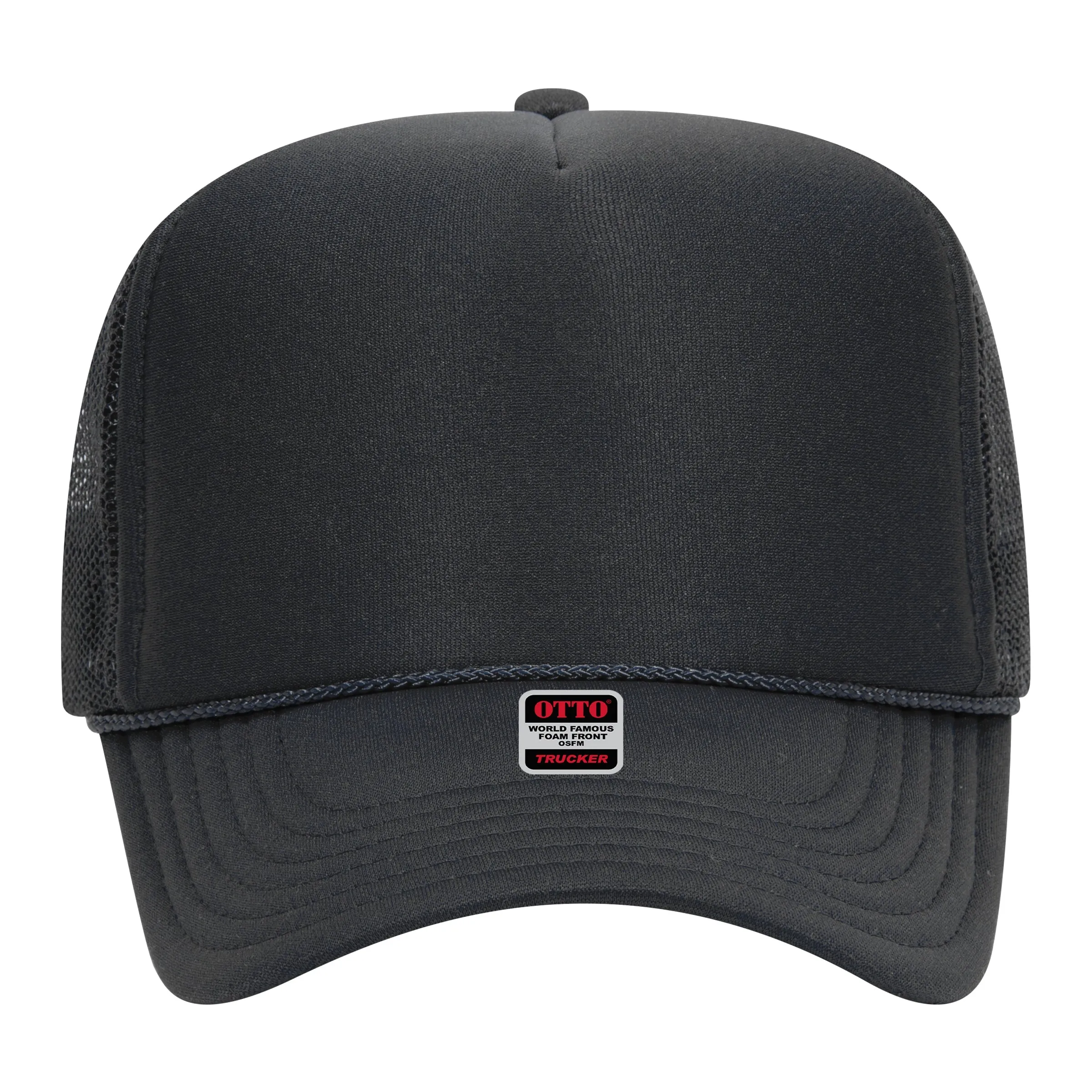 Otto Trucker 39-165 - Solids