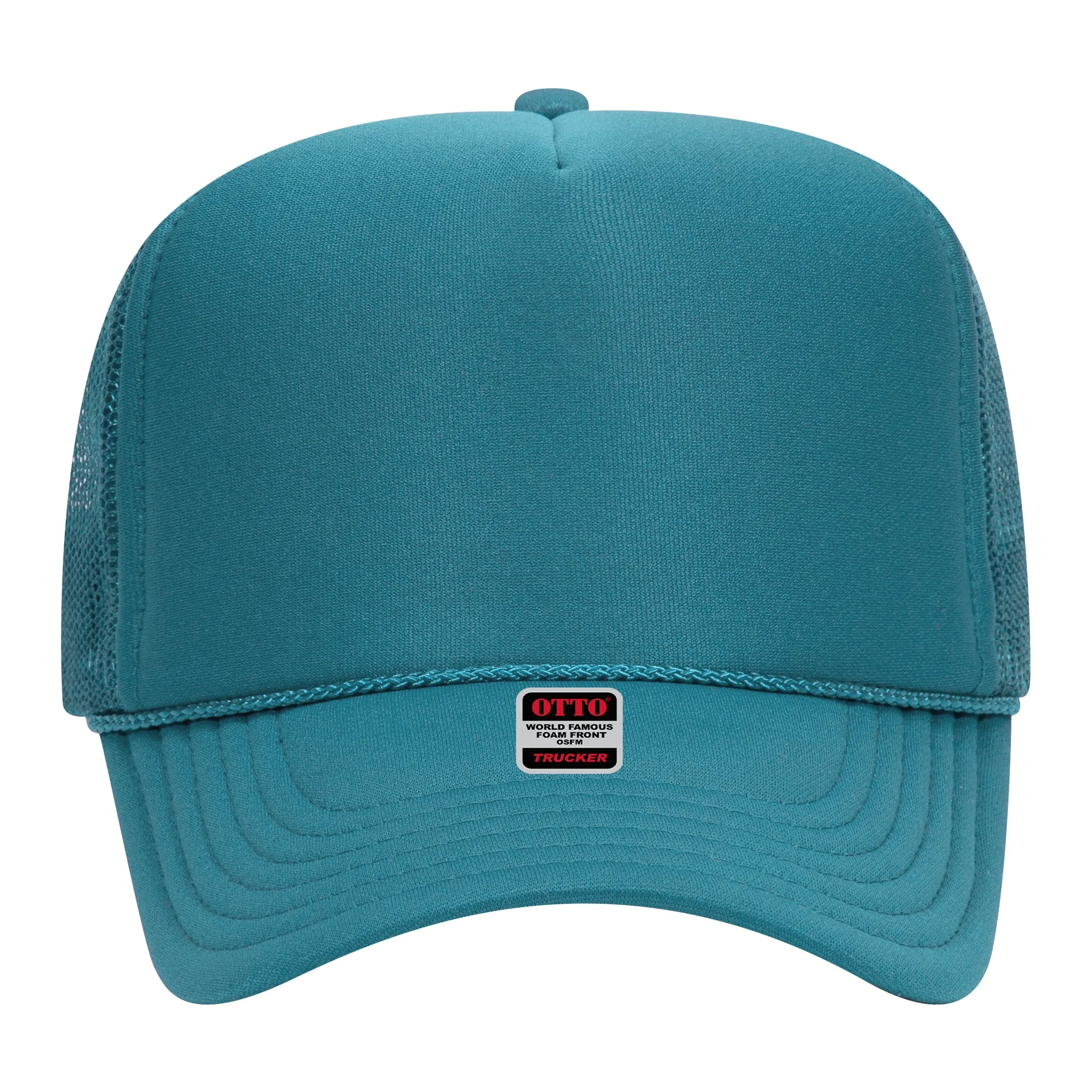 Otto Trucker 39-165 - Solids
