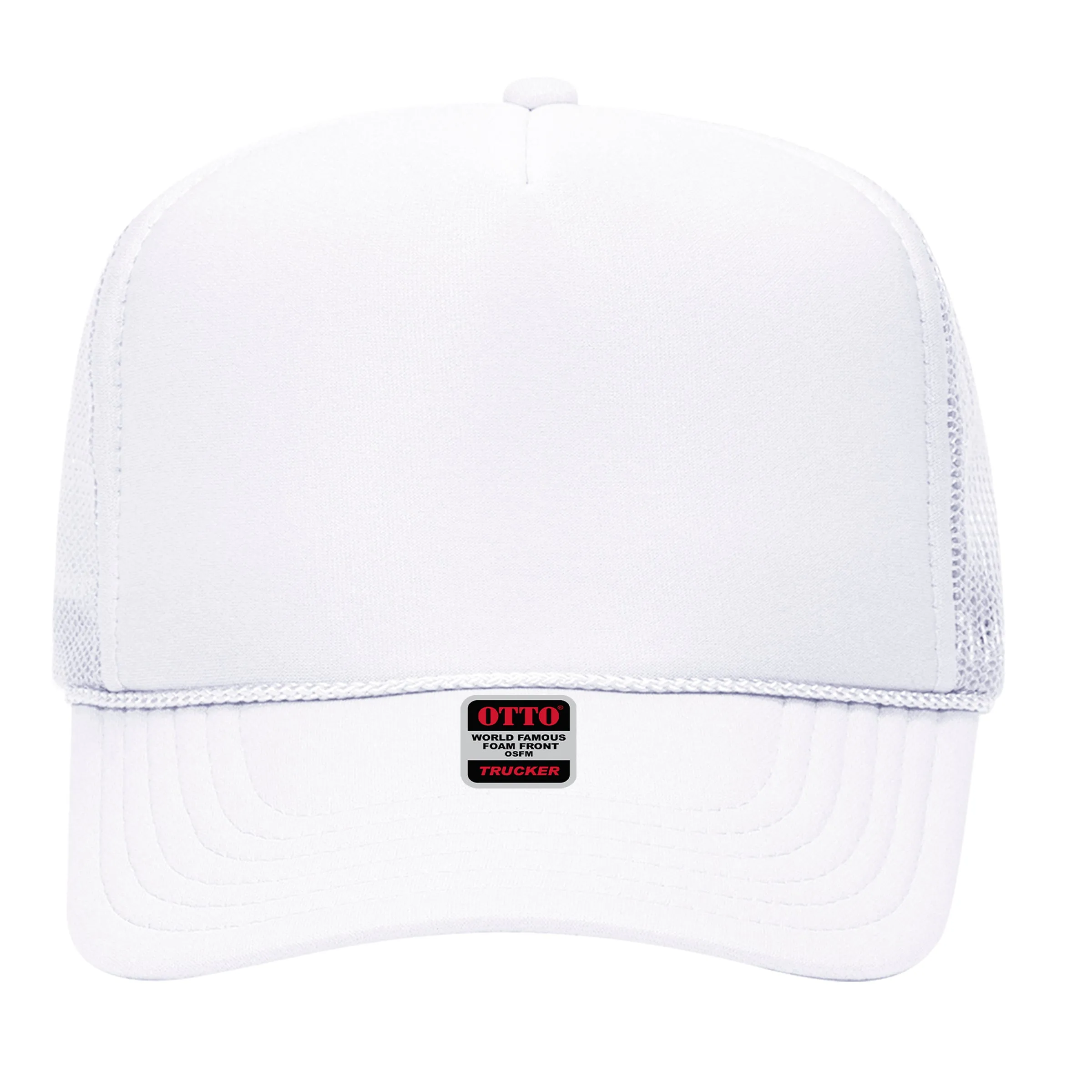 Otto Trucker 39-165 - Solids