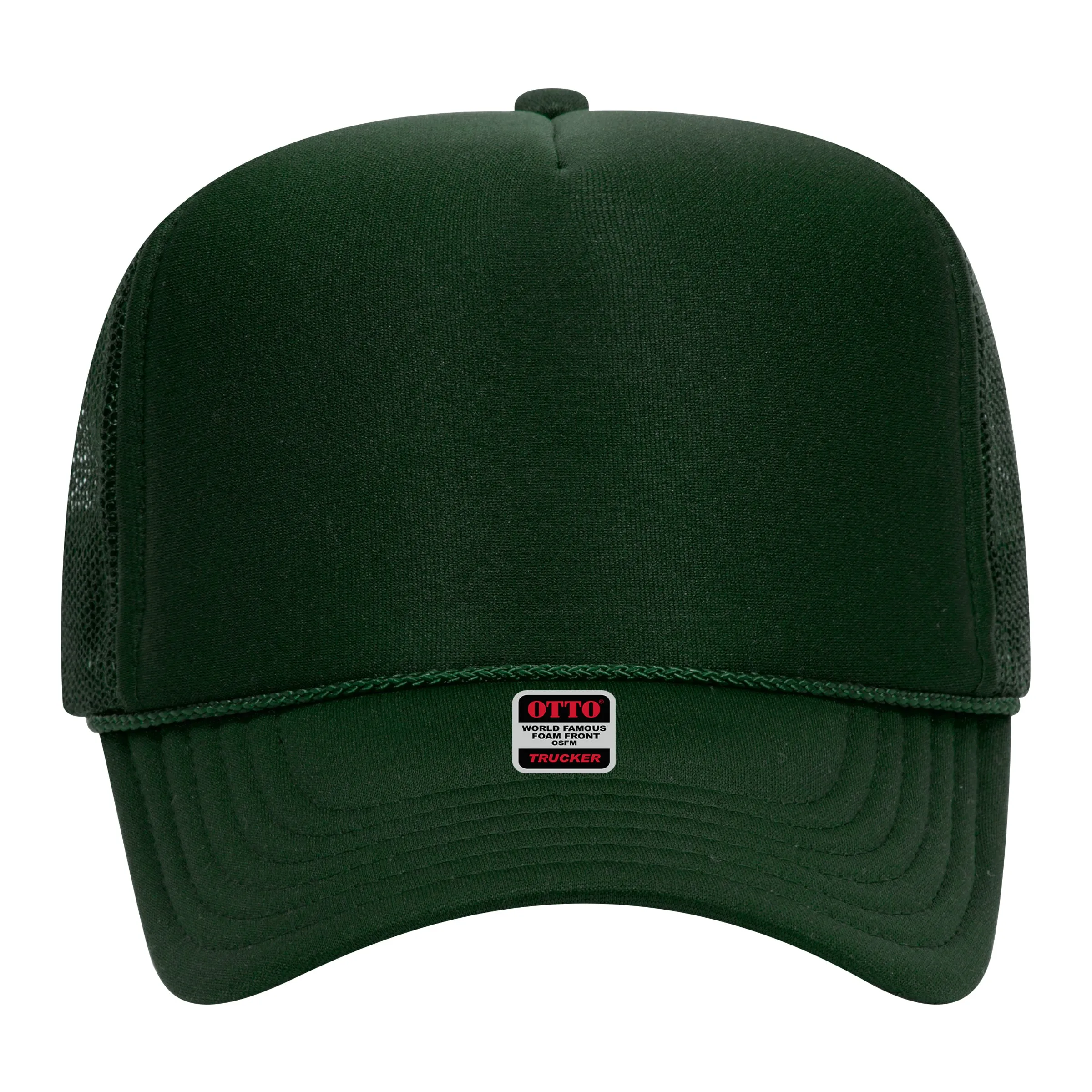 Otto Trucker 39-165 - Solids