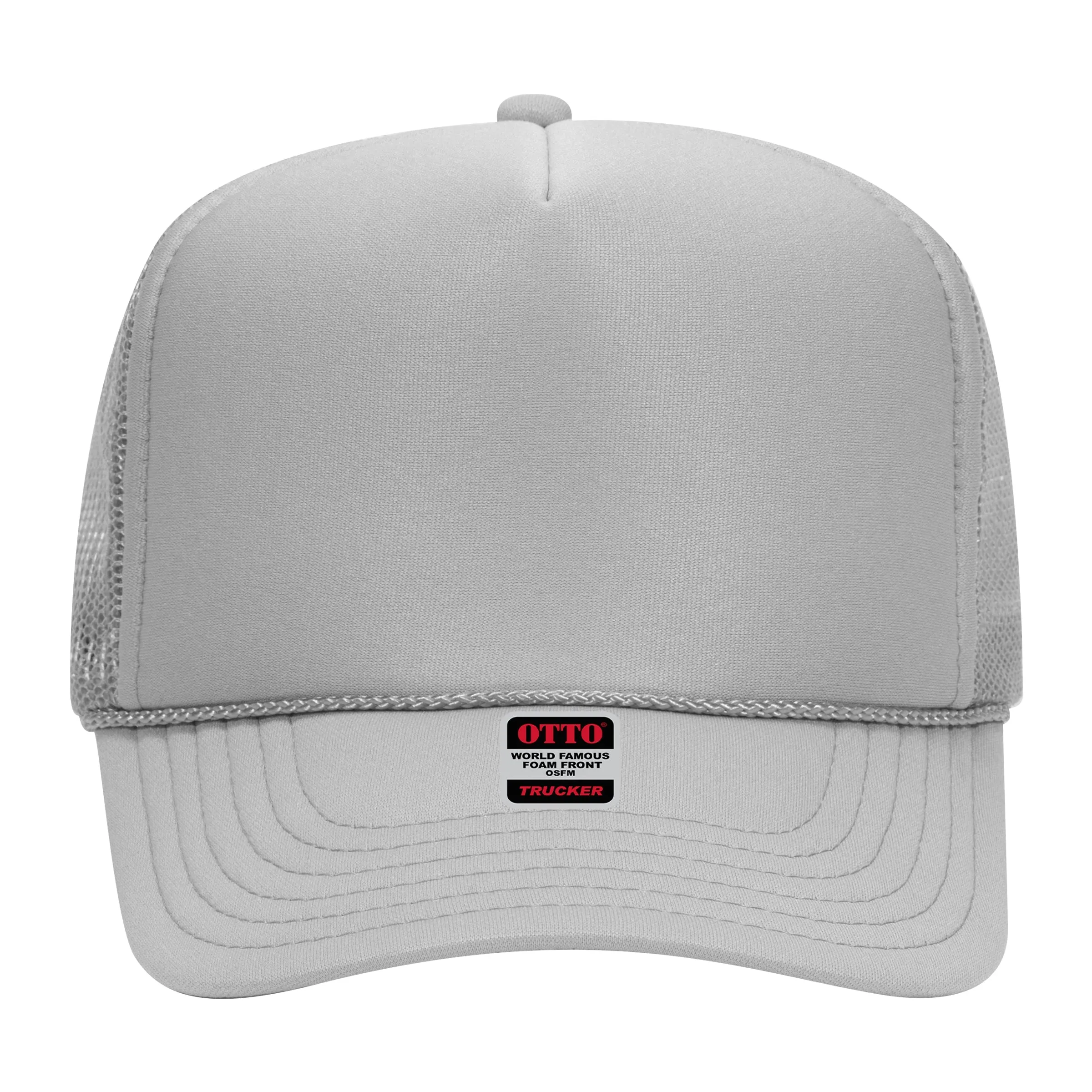 Otto Trucker 39-165 - Solids