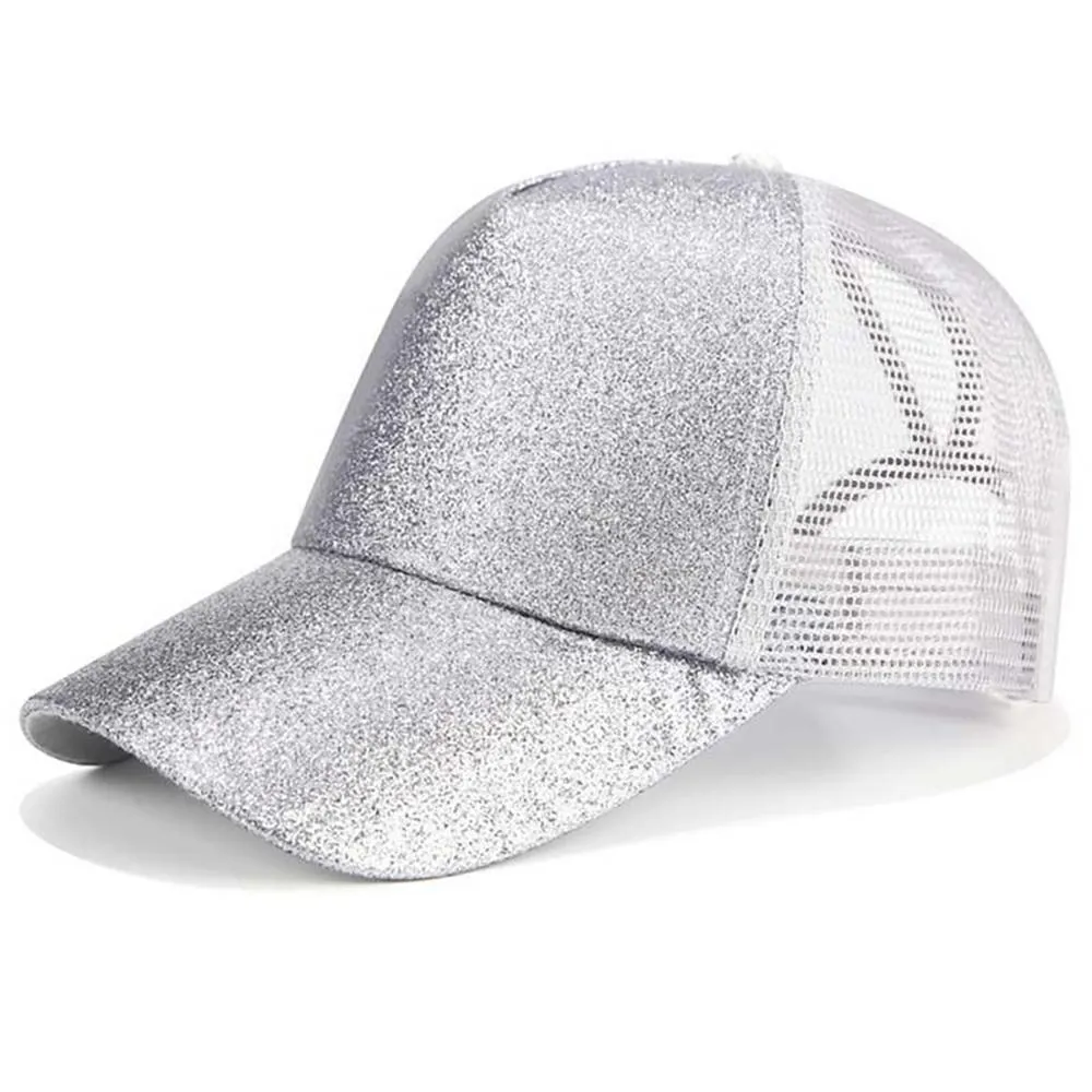 Printed and Adjustable Trendy Summer Baseball Caps