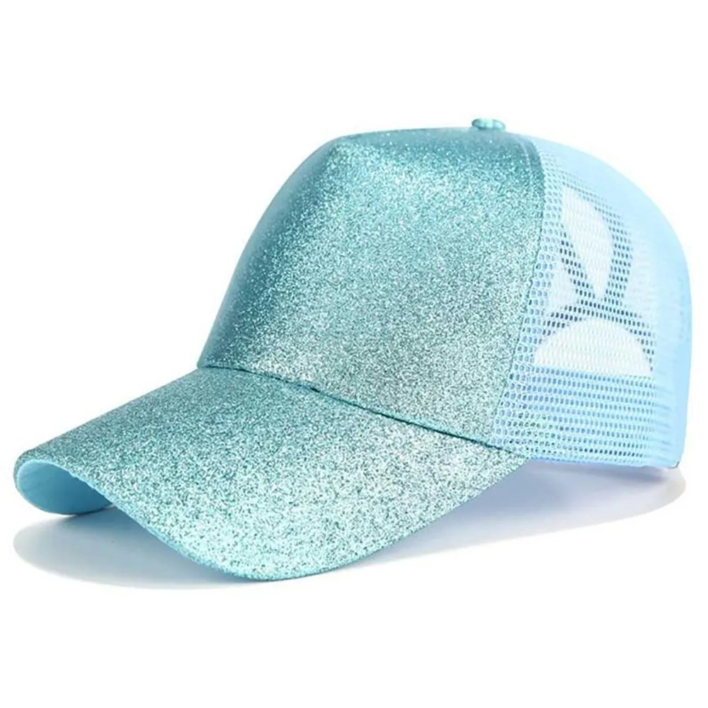 Printed and Adjustable Trendy Summer Baseball Caps