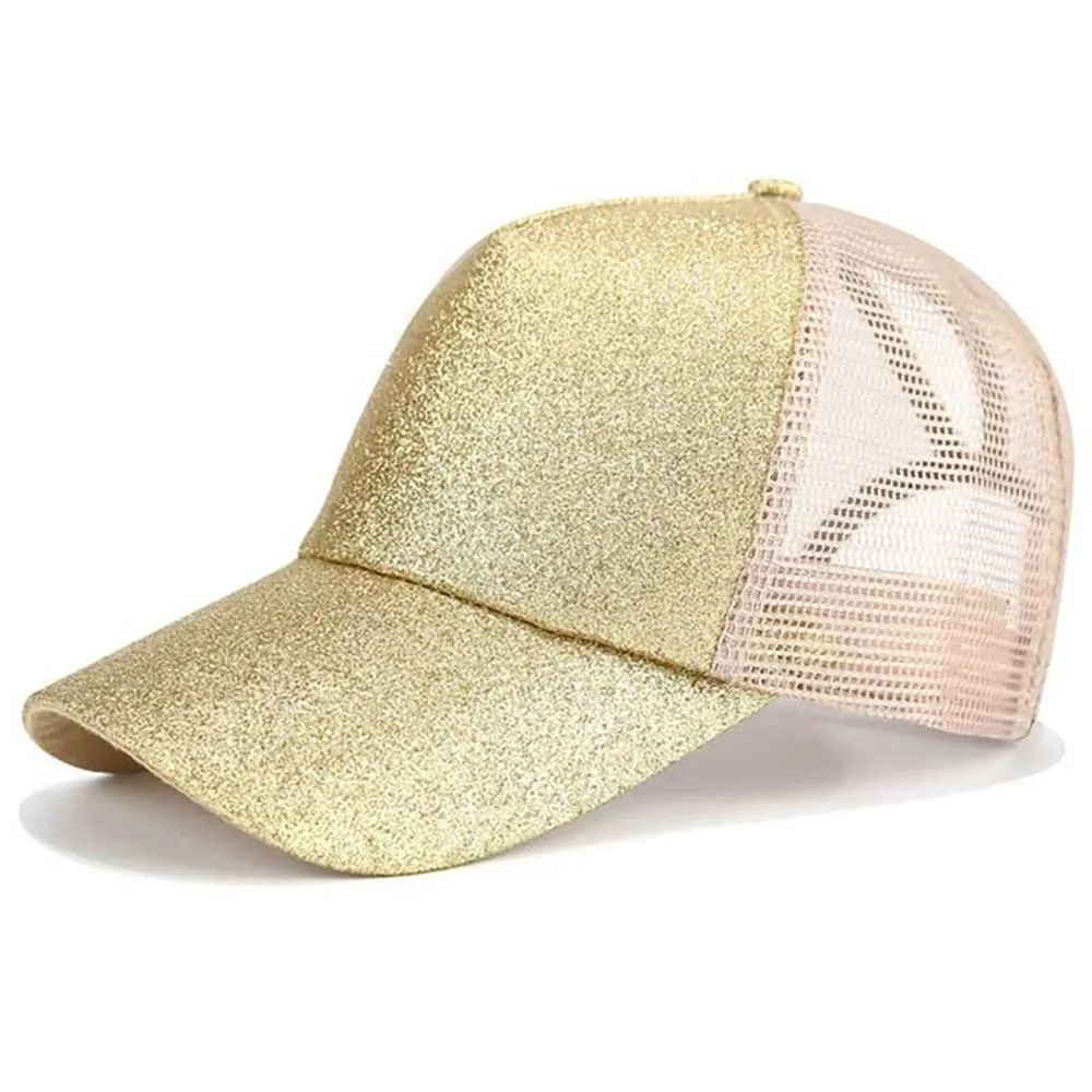Printed and Adjustable Trendy Summer Baseball Caps