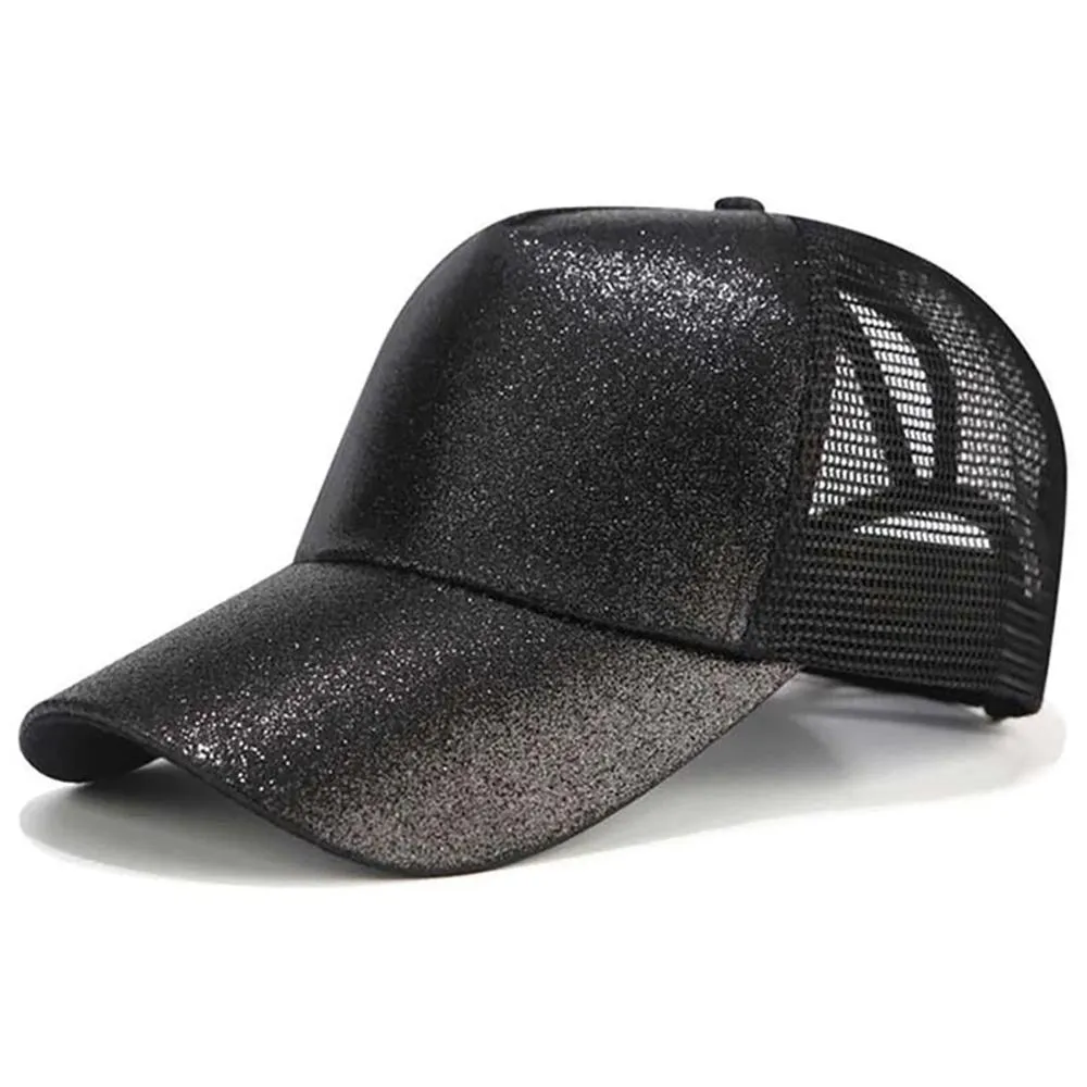 Printed and Adjustable Trendy Summer Baseball Caps