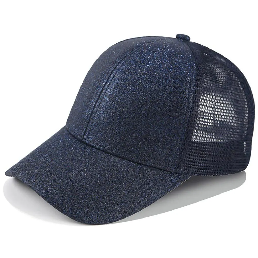 Printed and Adjustable Trendy Summer Baseball Caps
