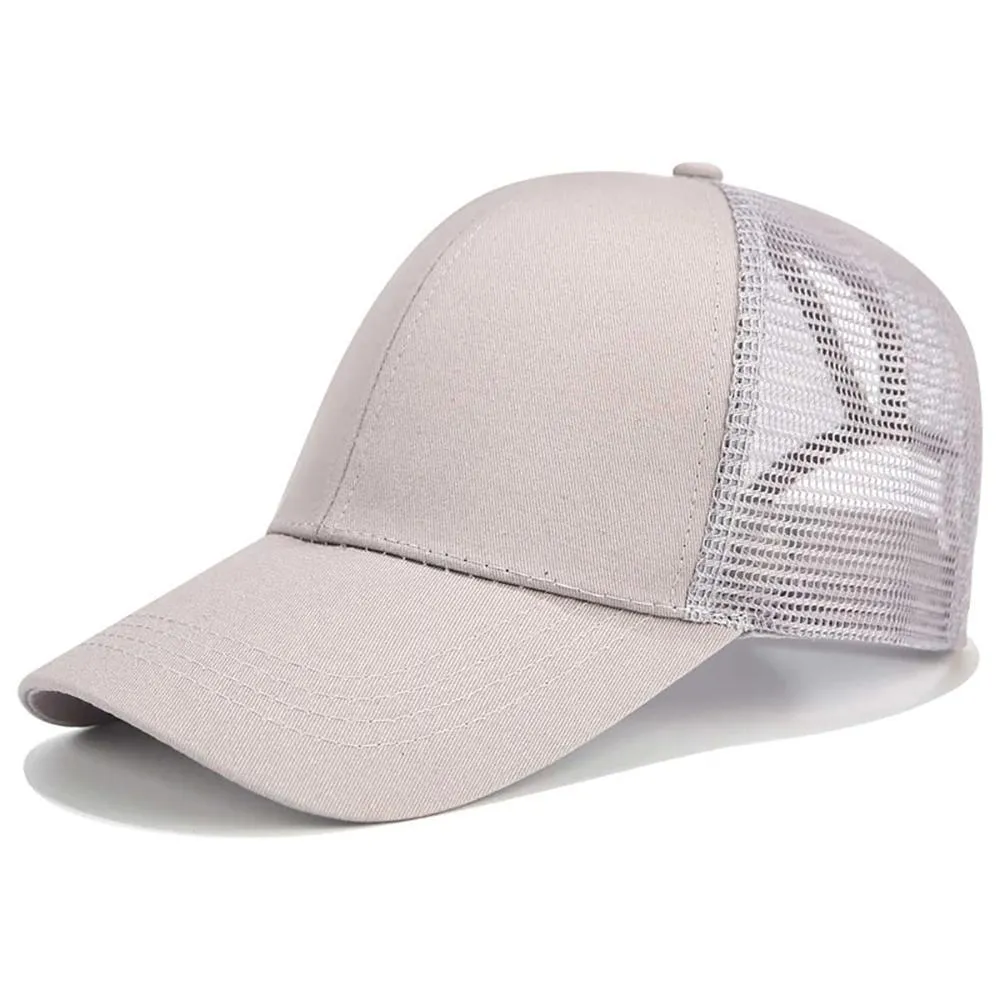 Printed and Adjustable Trendy Summer Baseball Caps