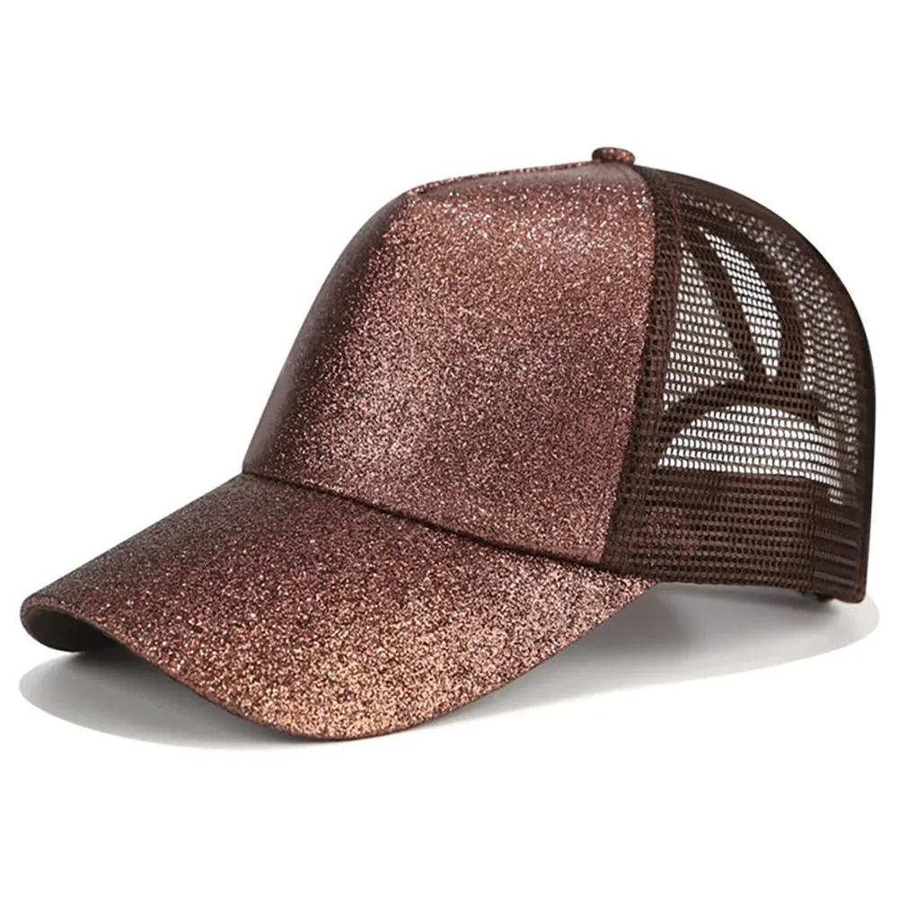 Printed and Adjustable Trendy Summer Baseball Caps