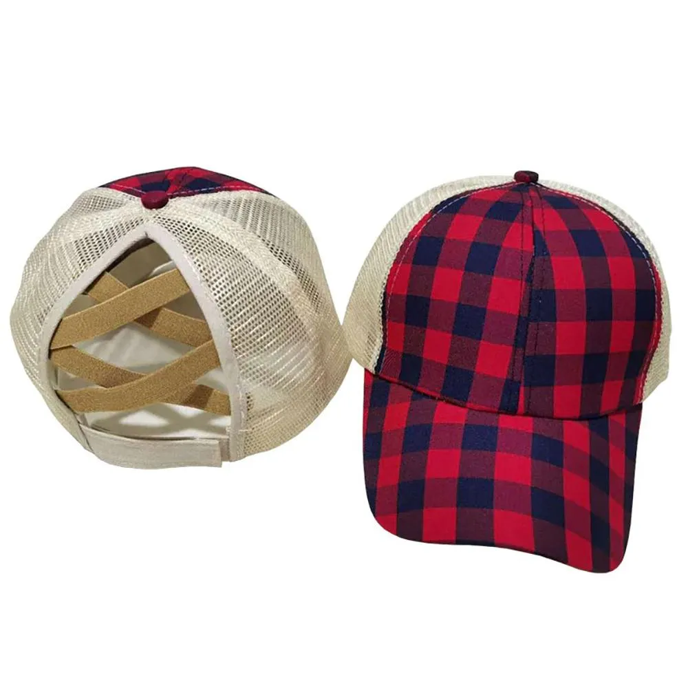 Printed and Adjustable Trendy Summer Baseball Caps