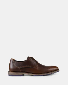 Render Brown