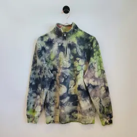 Retro Reworked Tie-Dye Sweatshirt | Size M