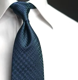 Sabrina Silk Necktie