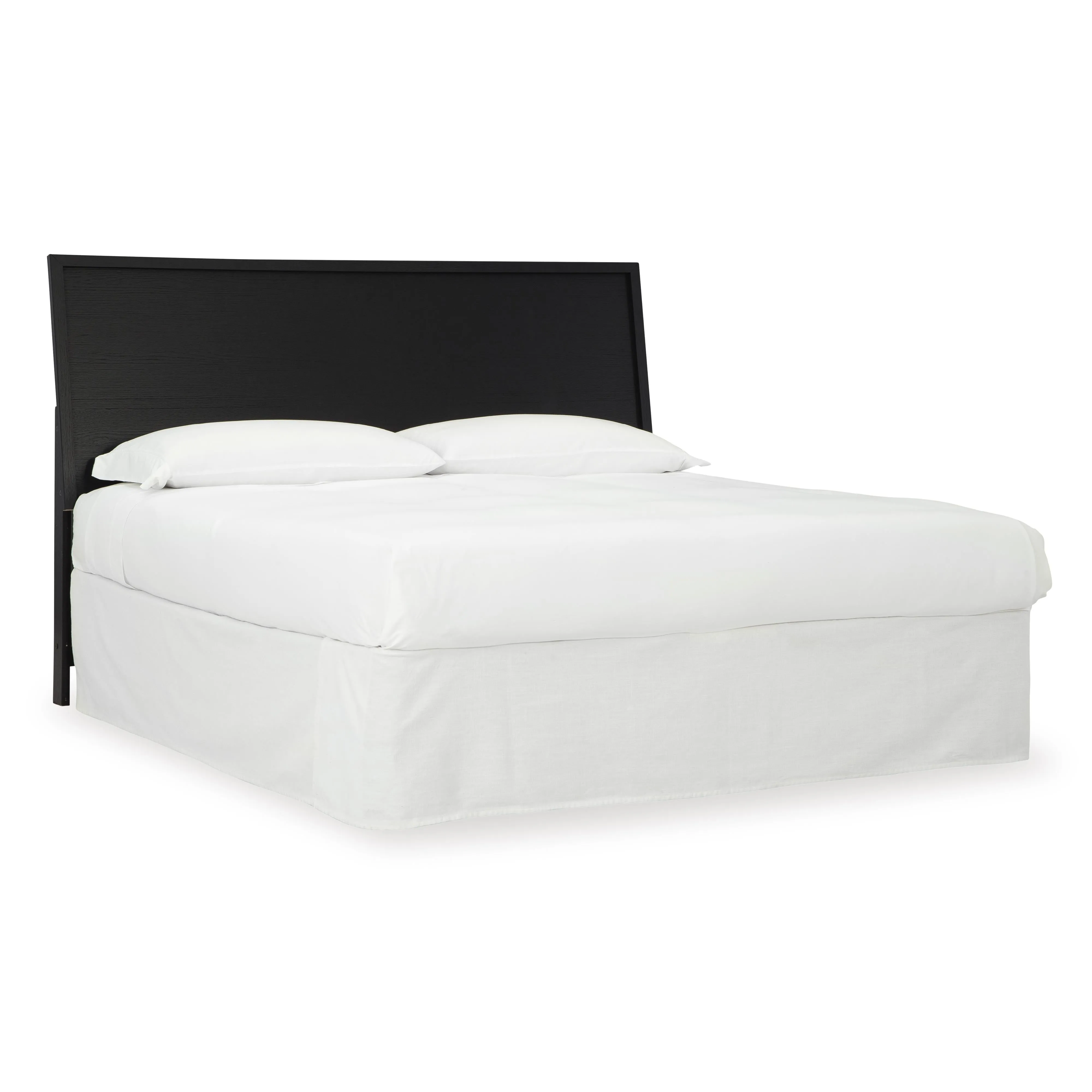 Signature Design by Ashley Danziar B1013-58 King Panel Headboard