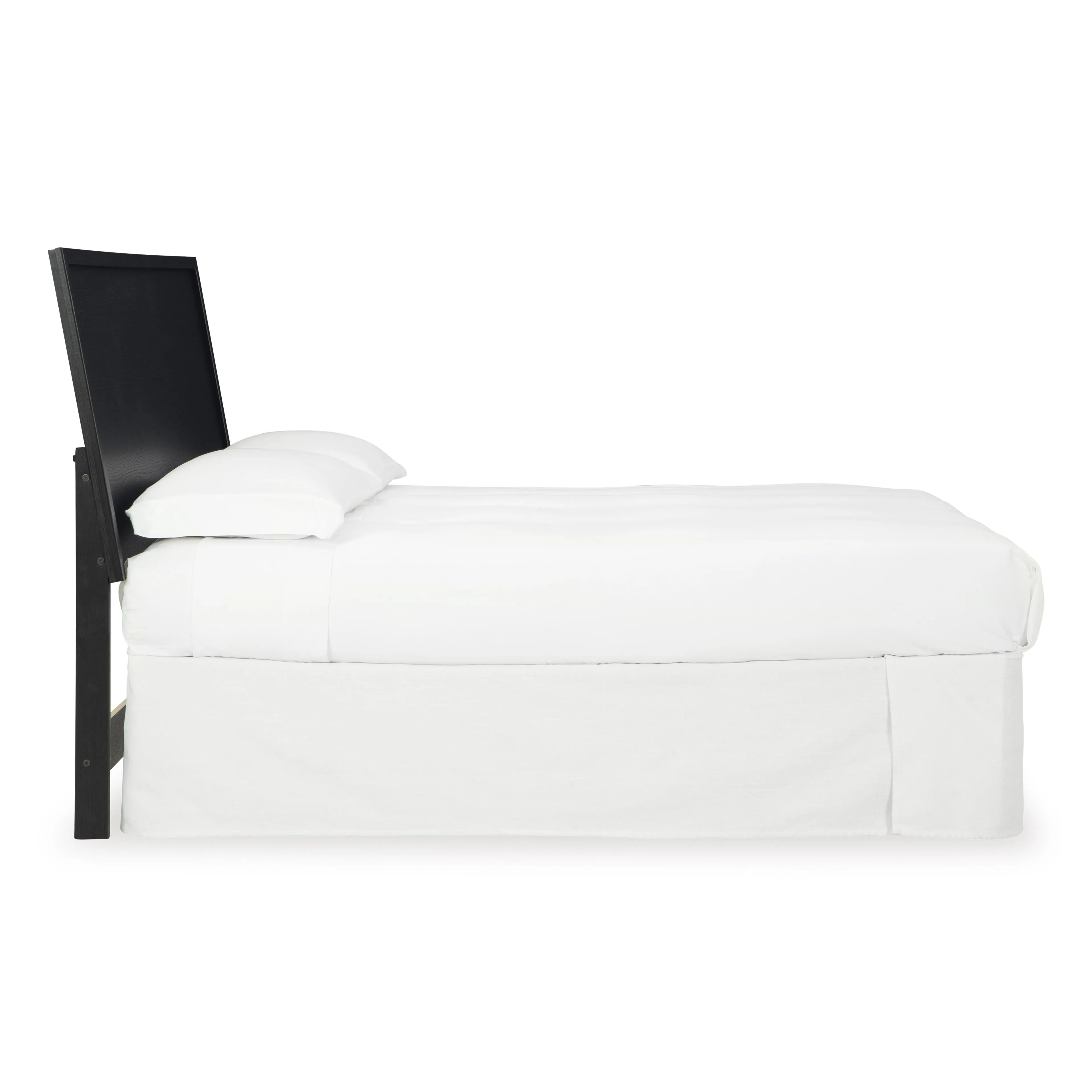 Signature Design by Ashley Danziar B1013-58 King Panel Headboard