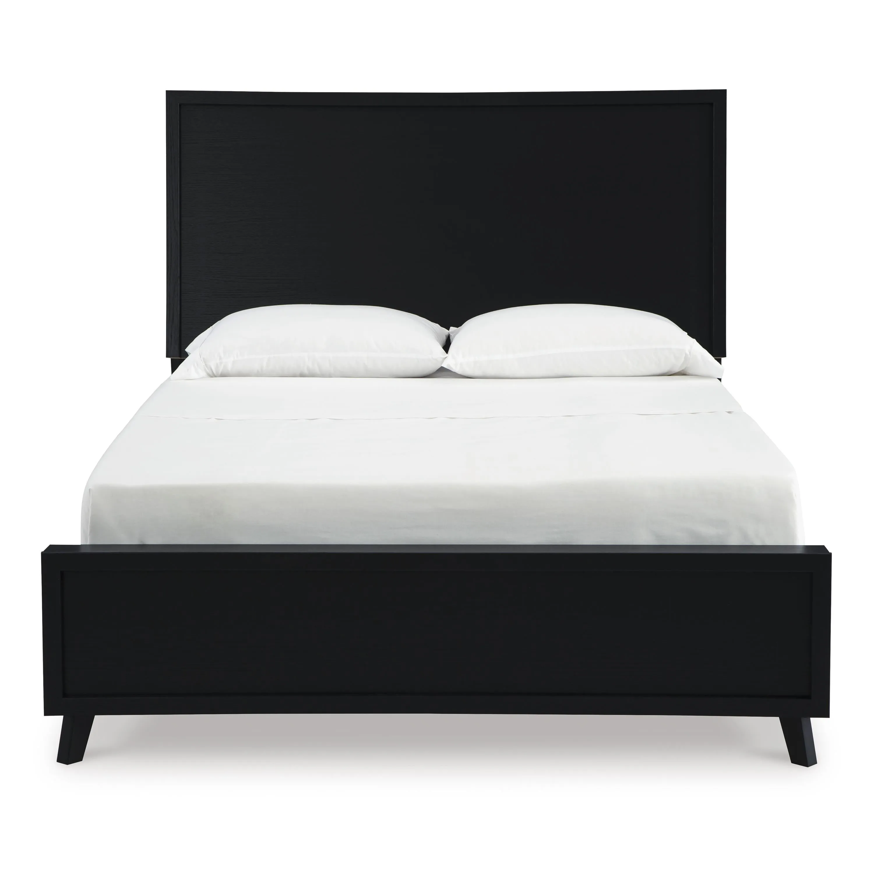Signature Design by Ashley Danziar Queen Panel Bed B1013-57/B1013-54/B1013-95/B100-13