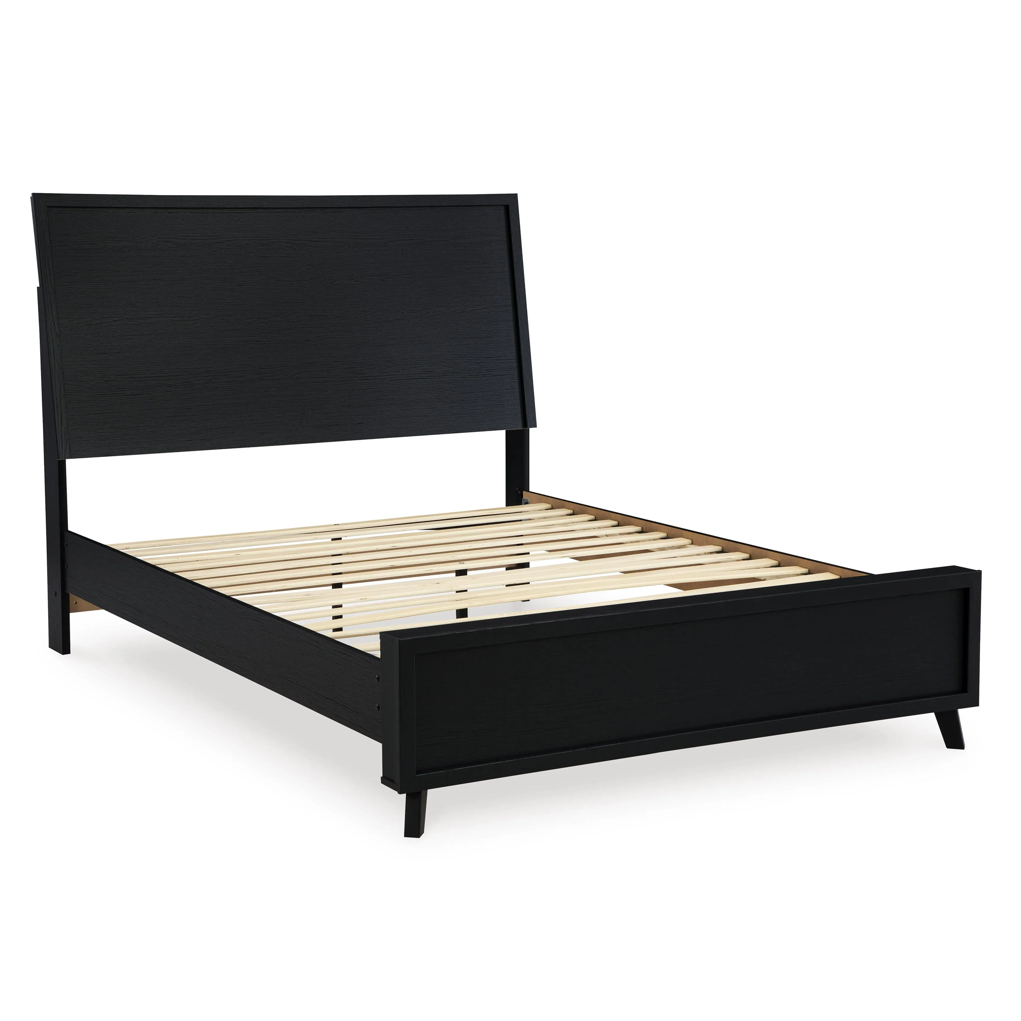 Signature Design by Ashley Danziar Queen Panel Bed B1013-57/B1013-54/B1013-95/B100-13