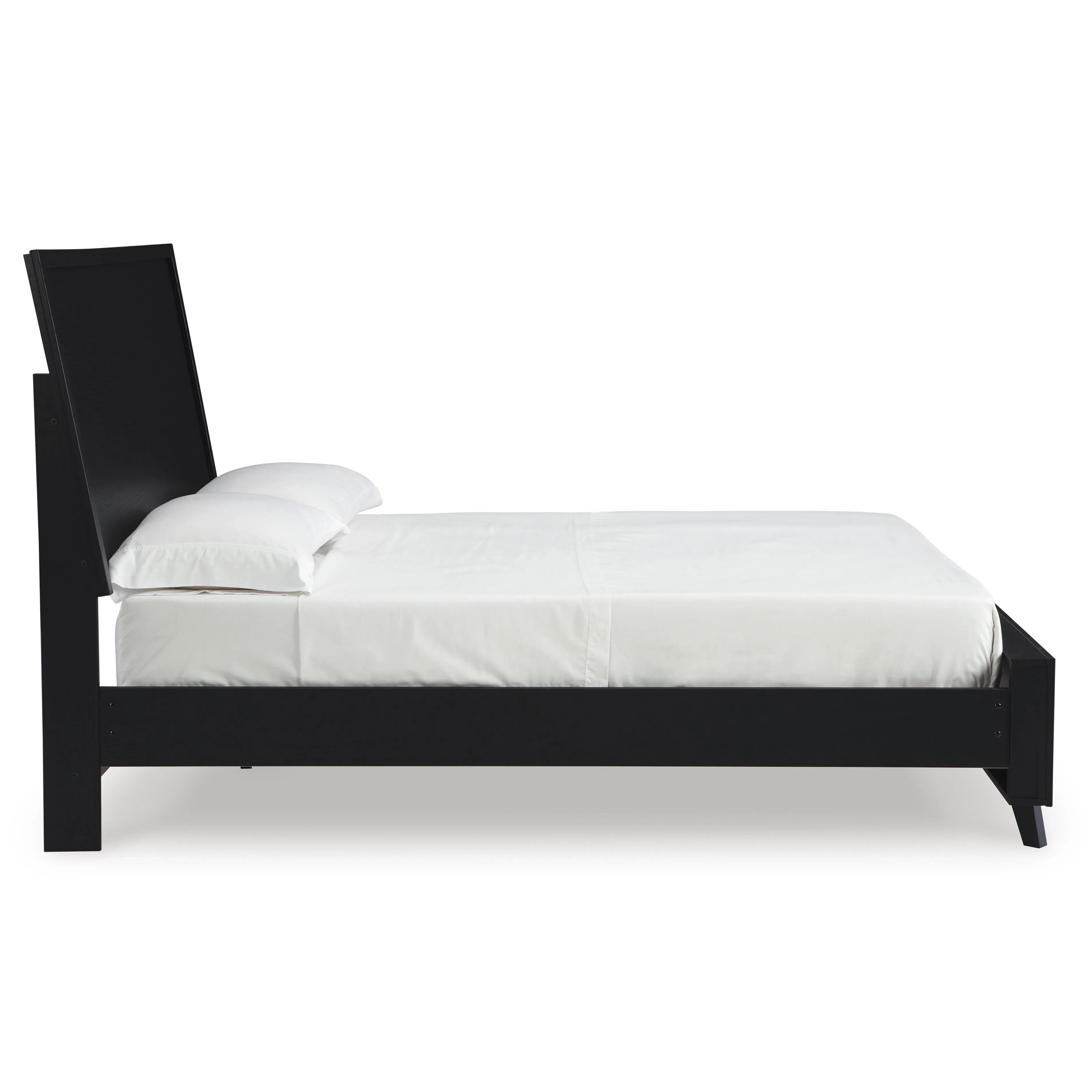 Signature Design by Ashley Danziar Queen Panel Bed B1013-57/B1013-54/B1013-95/B100-13